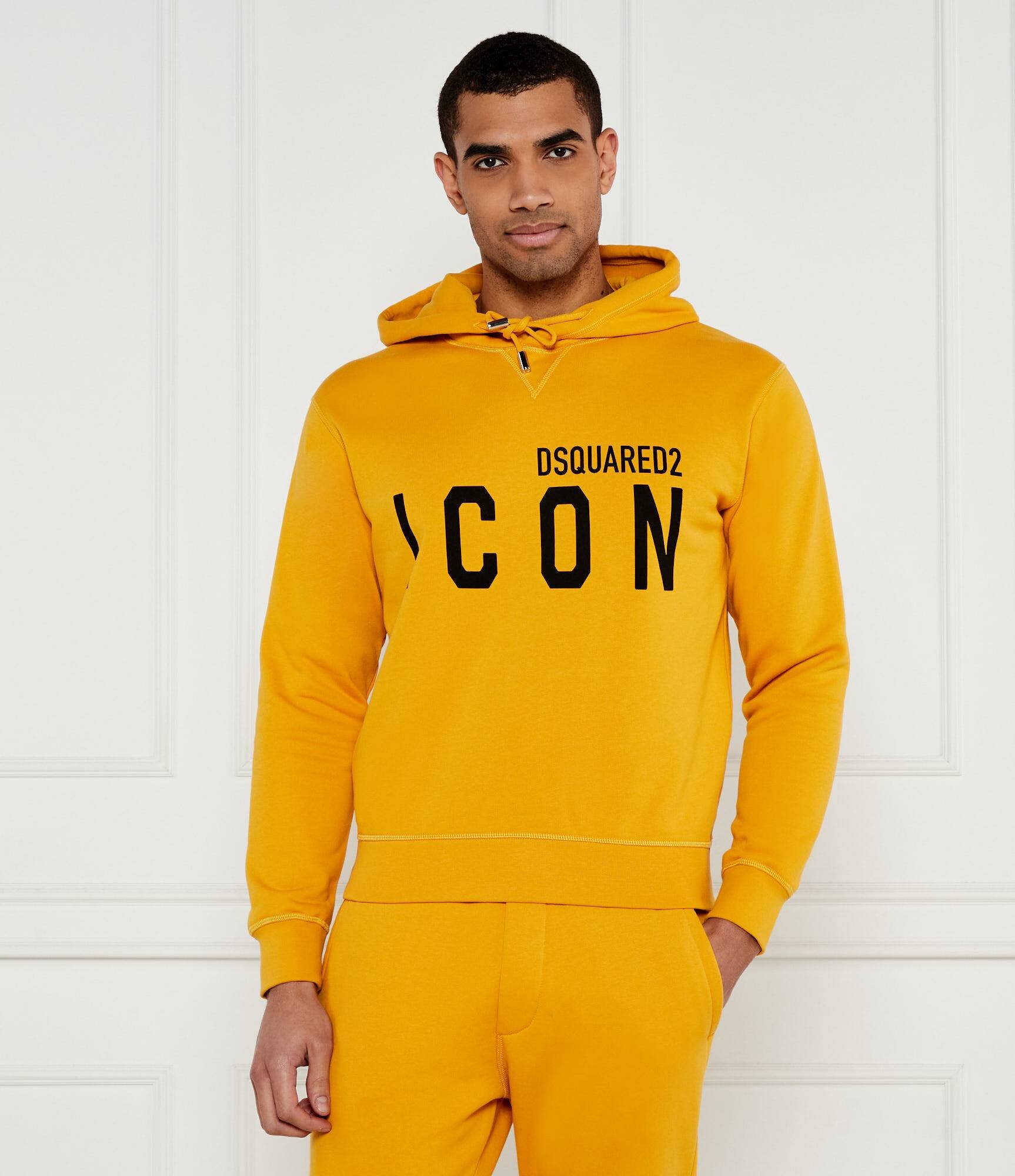 Dsquared2 Hanorac | cool fit