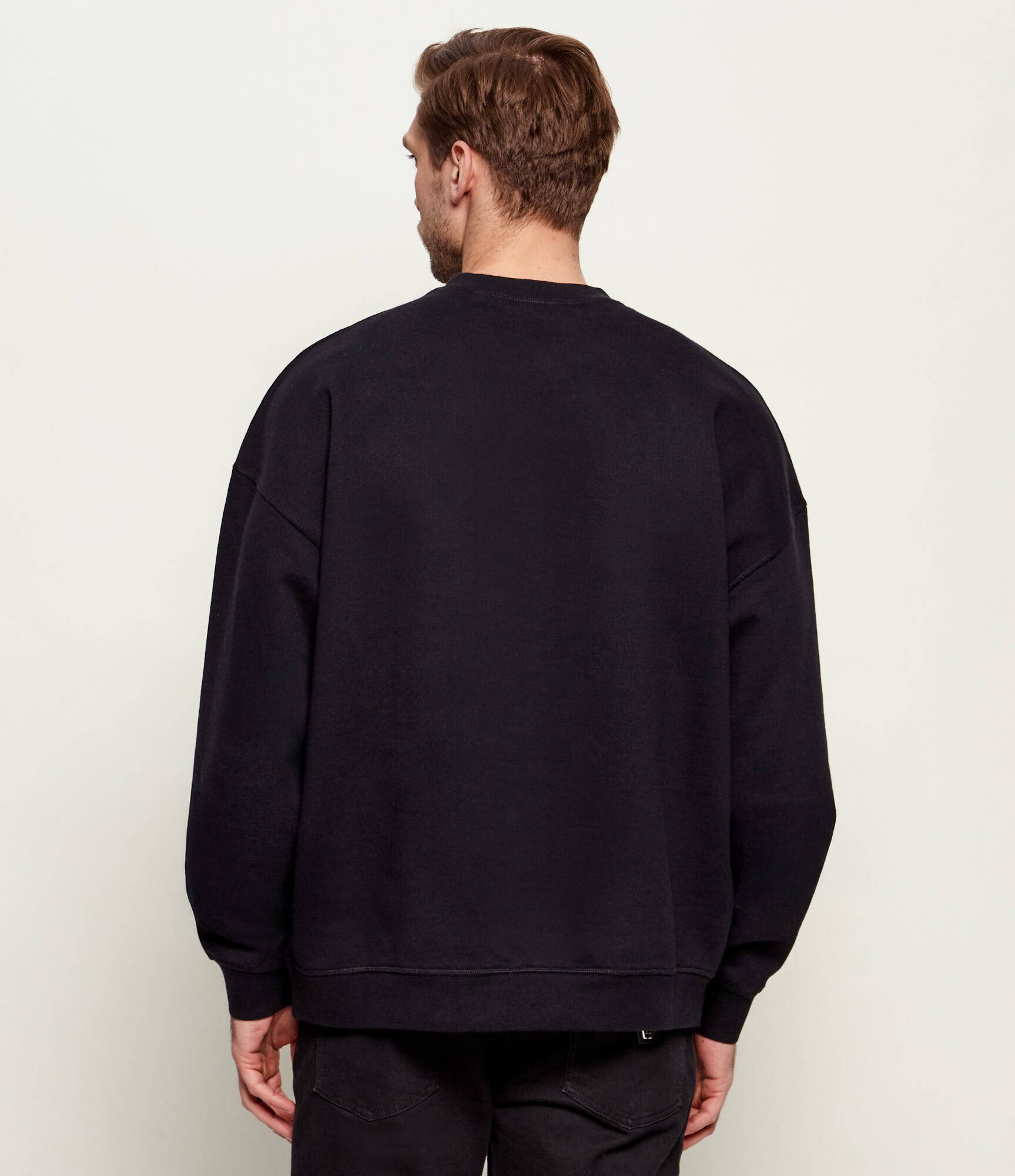 Dsquared2 Hanorac D2 Signature | Relaxed fit