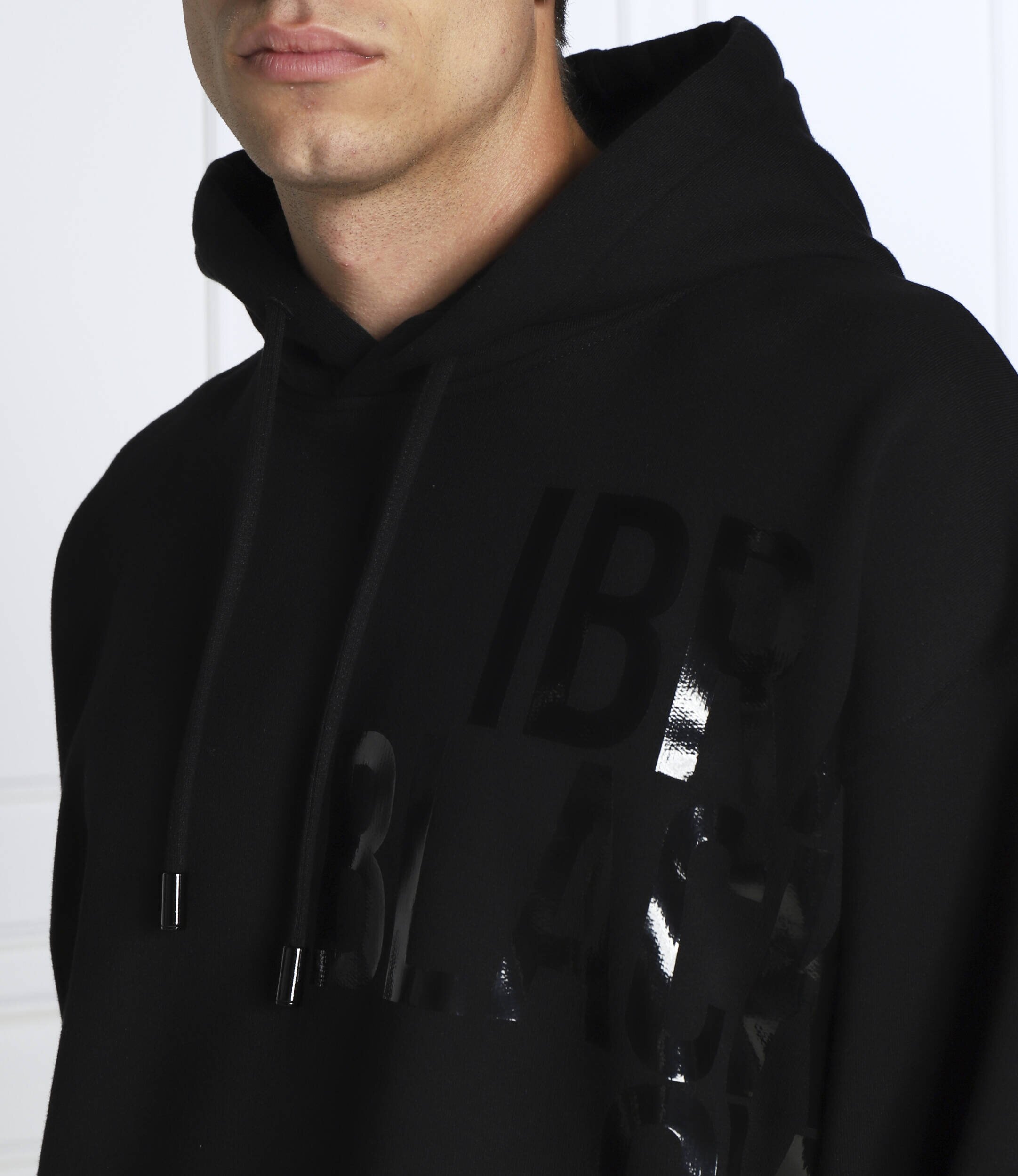 Dsquared2 Hanorac Ibra | Regular Fit