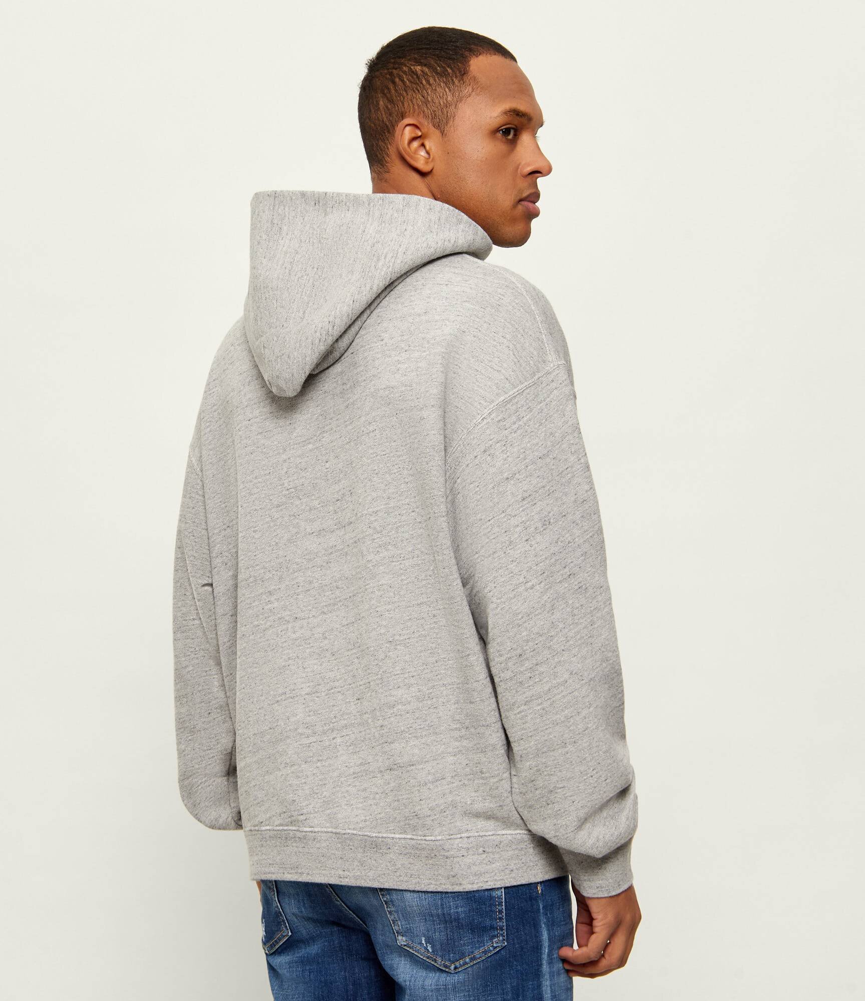 Dsquared2 Hanorac | Loose fit