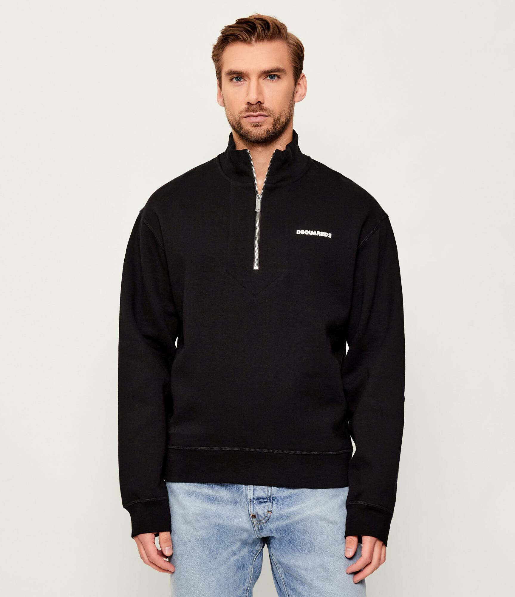 Dsquared2 Hanorac | Loose fit