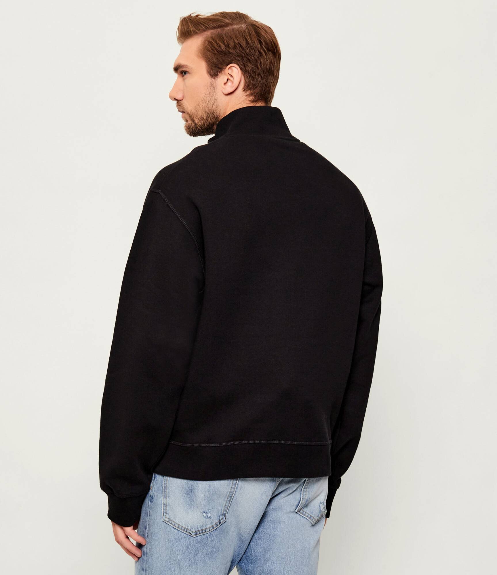 Dsquared2 Hanorac | Loose fit