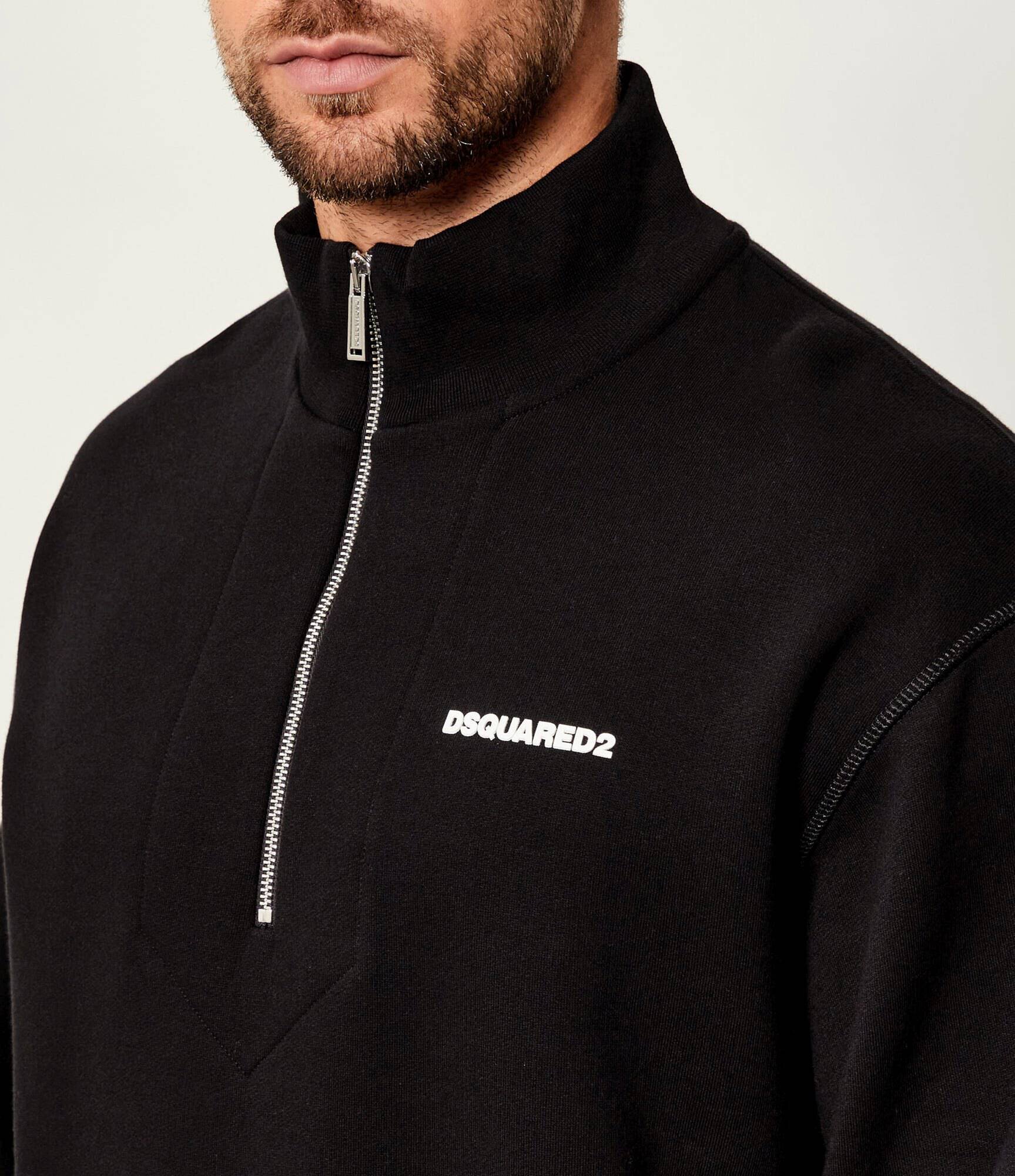 Dsquared2 Hanorac | Loose fit