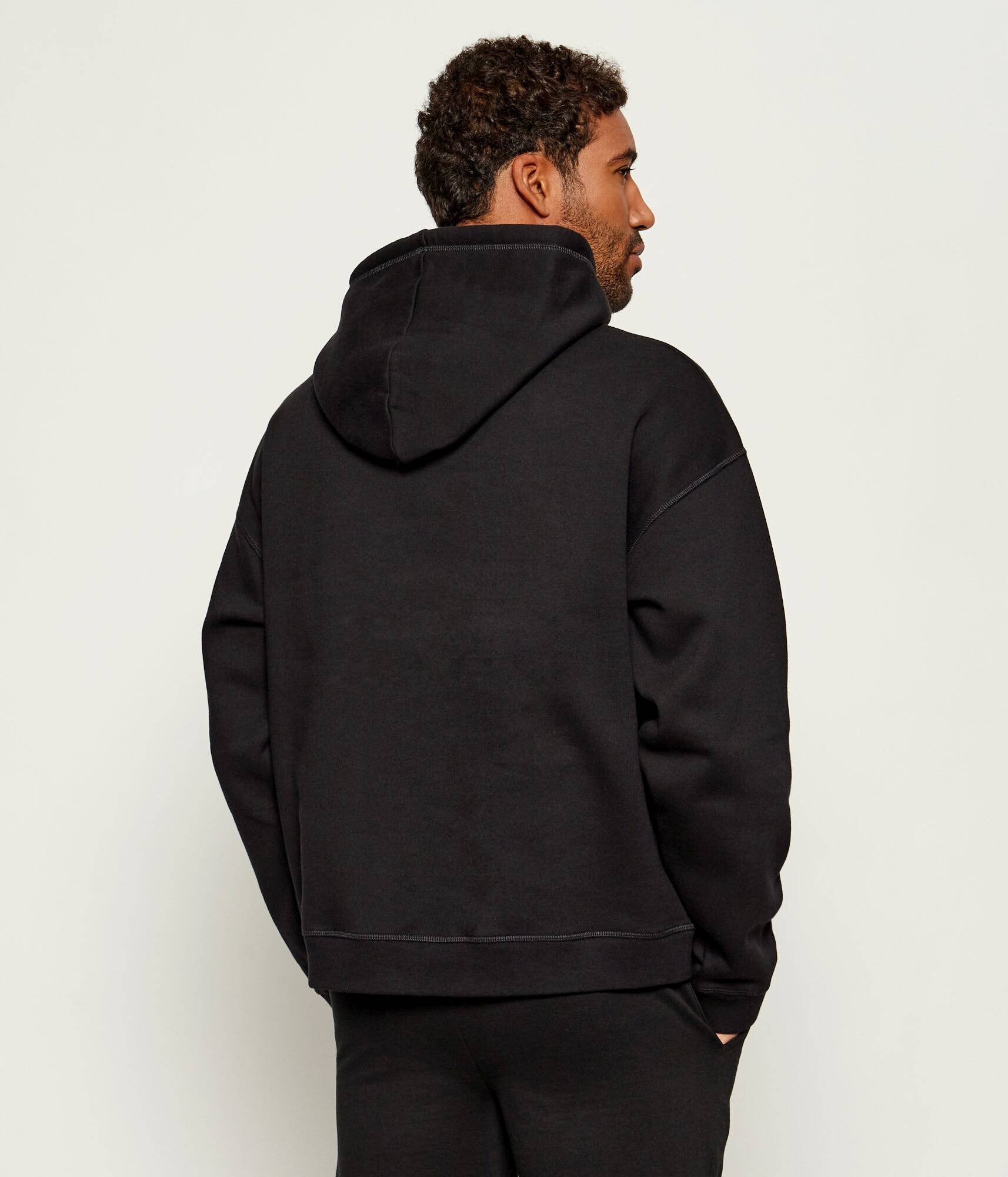 Dsquared2 Hanorac Obsessed2 | Relaxed fit