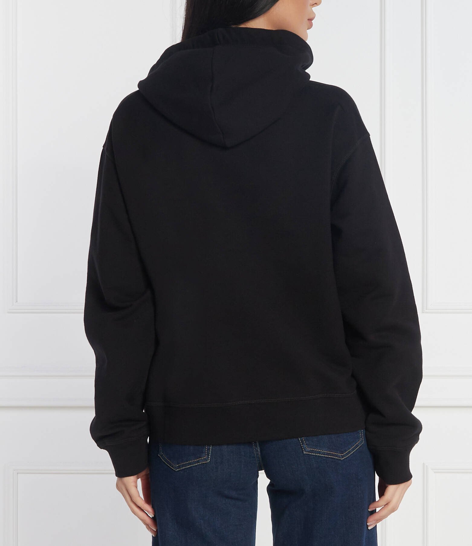 Dsquared2 Hanorac | Oversize fit
