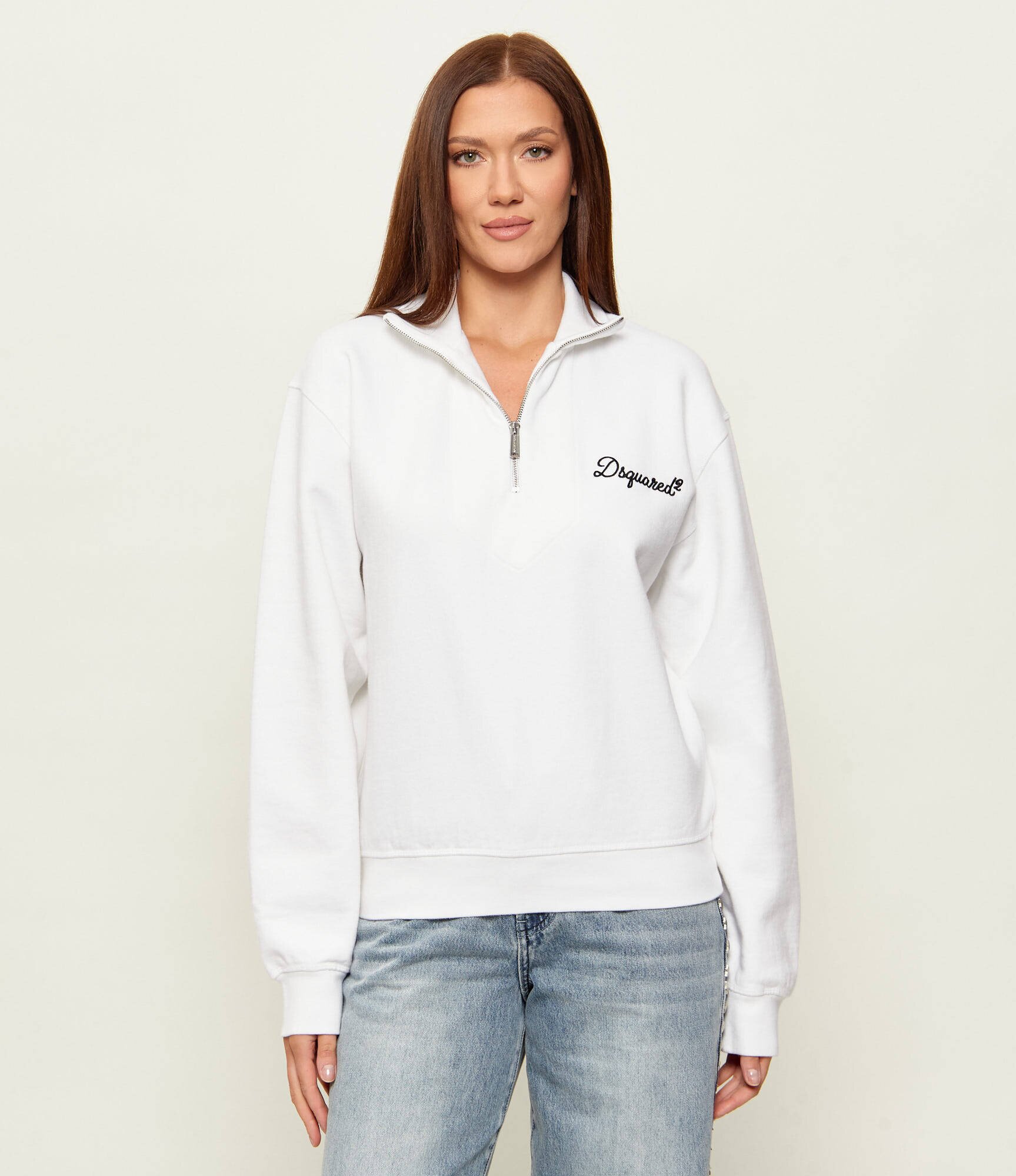 Dsquared2 Hanorac | regular fit