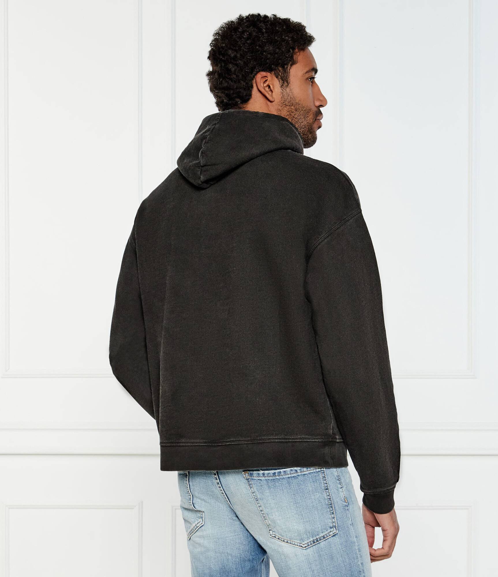 Dsquared2 Hanorac | Regular Fit