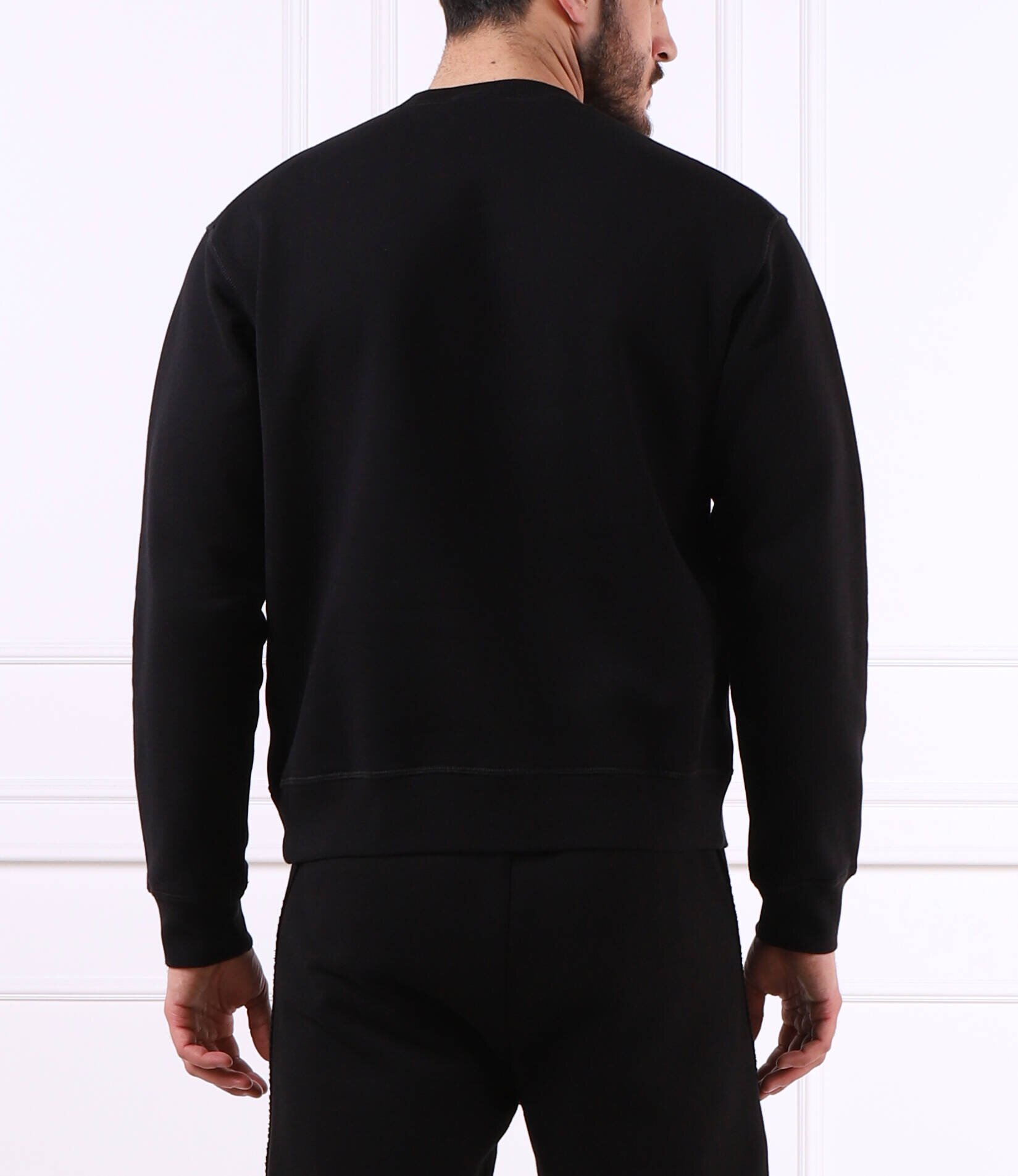 Dsquared2 Hanorac | Regular Fit