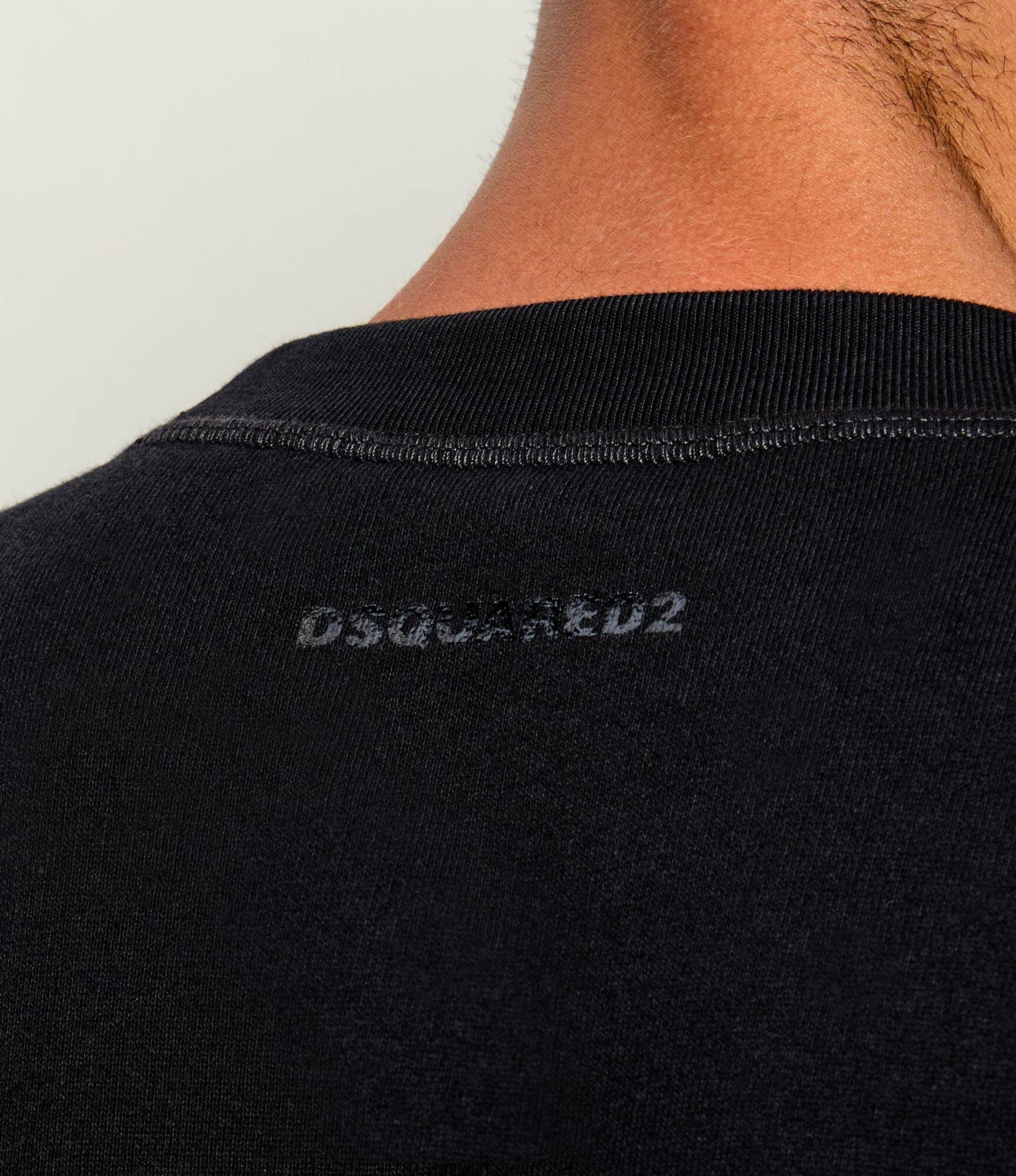 Dsquared2 Hanorac | Relaxed fit