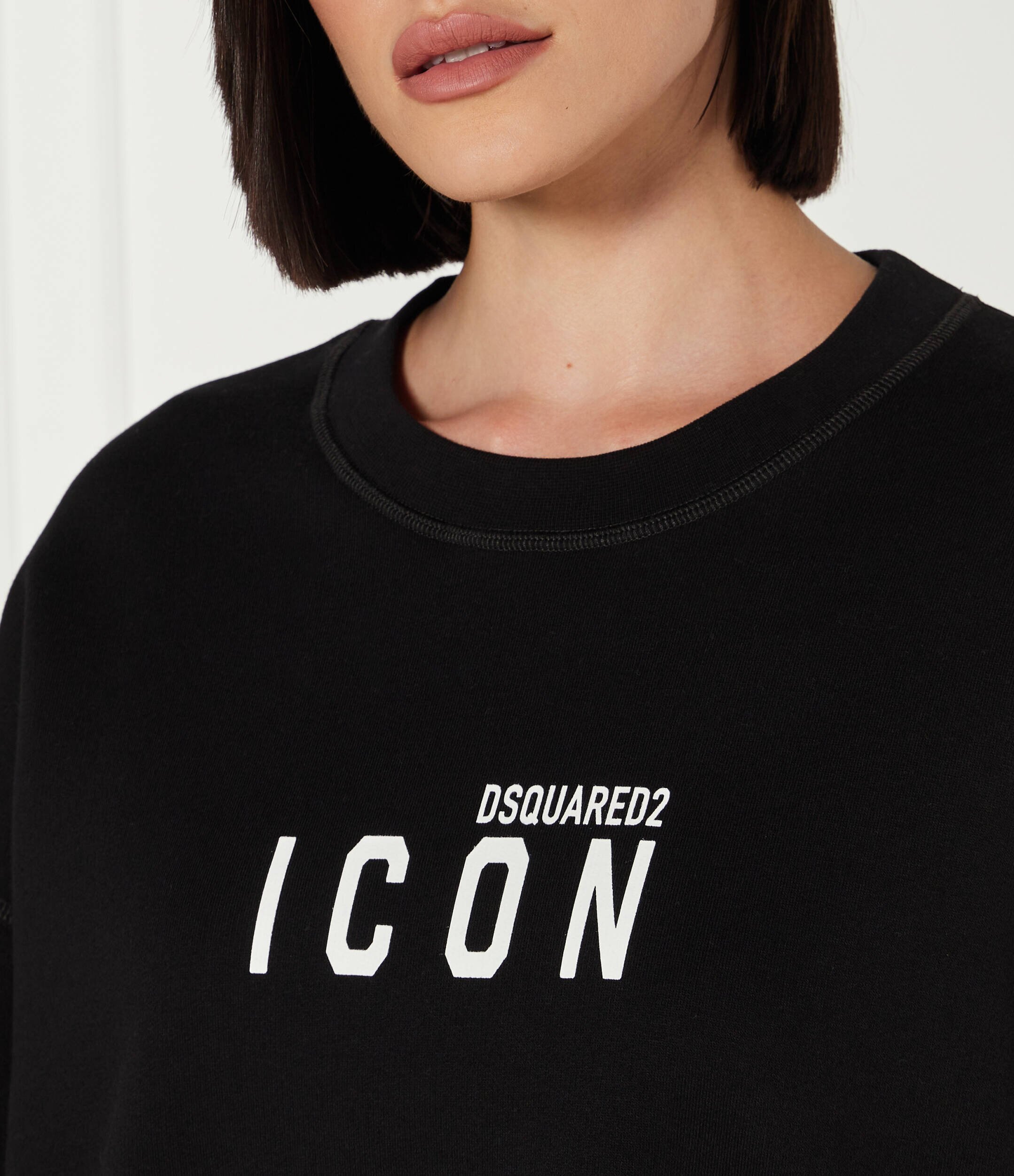 Dsquared2 Hanorac | Relaxed fit
