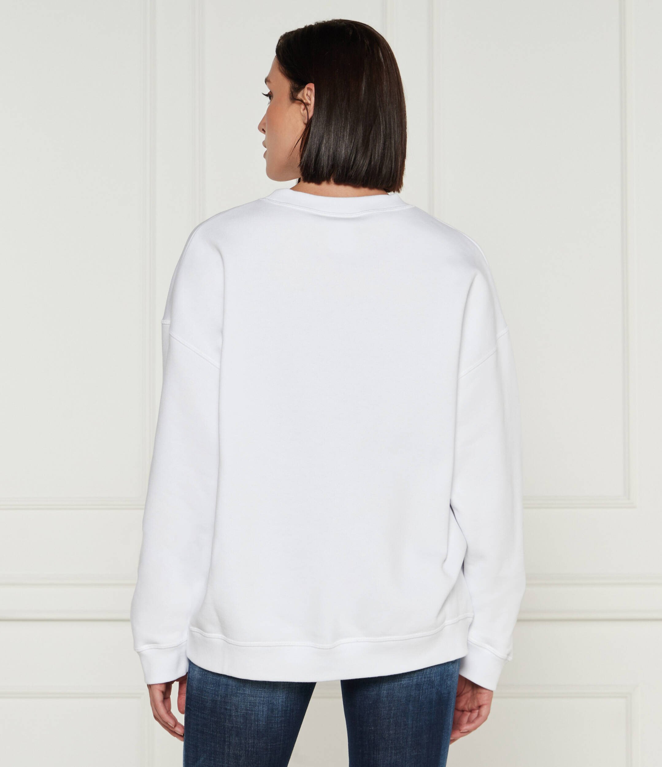 Dsquared2 Hanorac | Relaxed fit