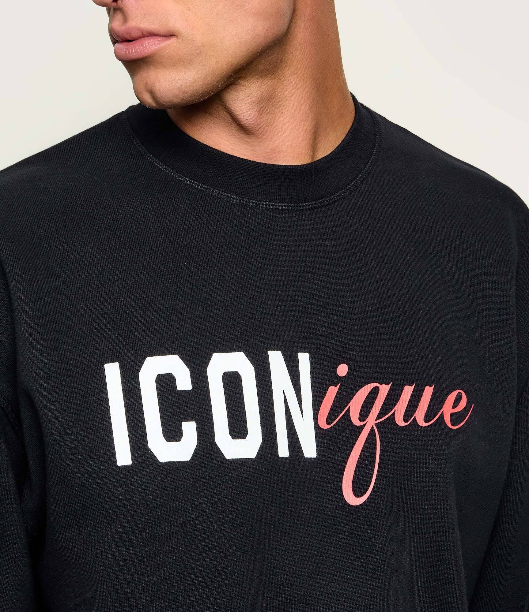 Dsquared2 Hanorac| Relaxed fit