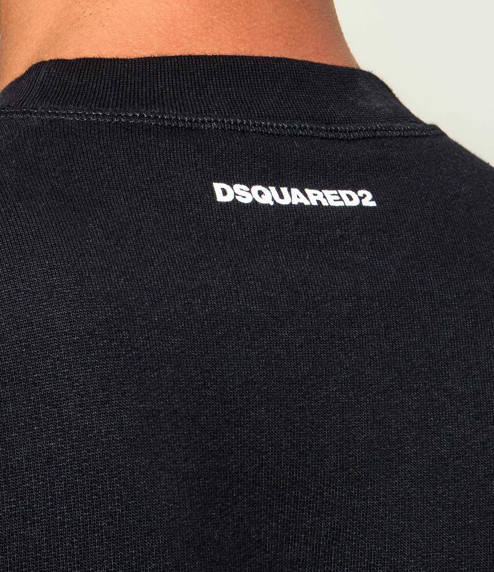 Dsquared2 Hanorac| Relaxed fit