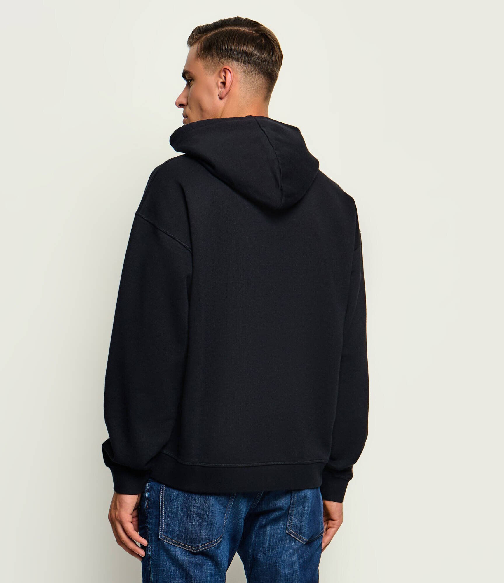 Dsquared2 Hanorac | Relaxed fit