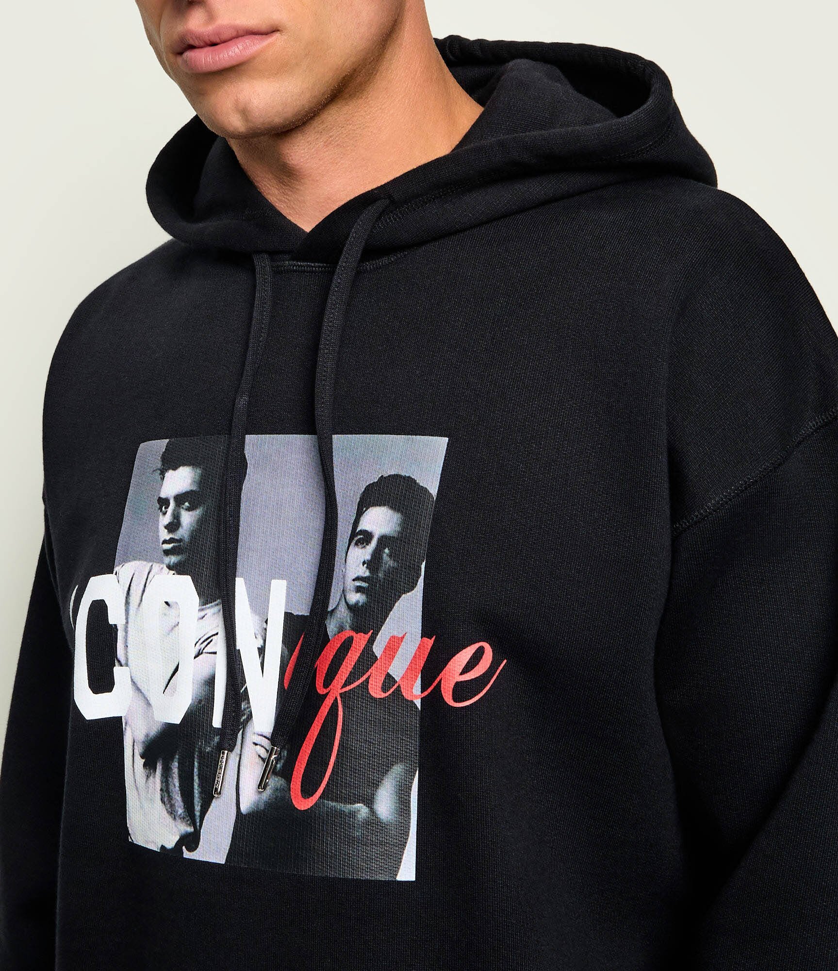 Dsquared2 Hanorac | Relaxed fit