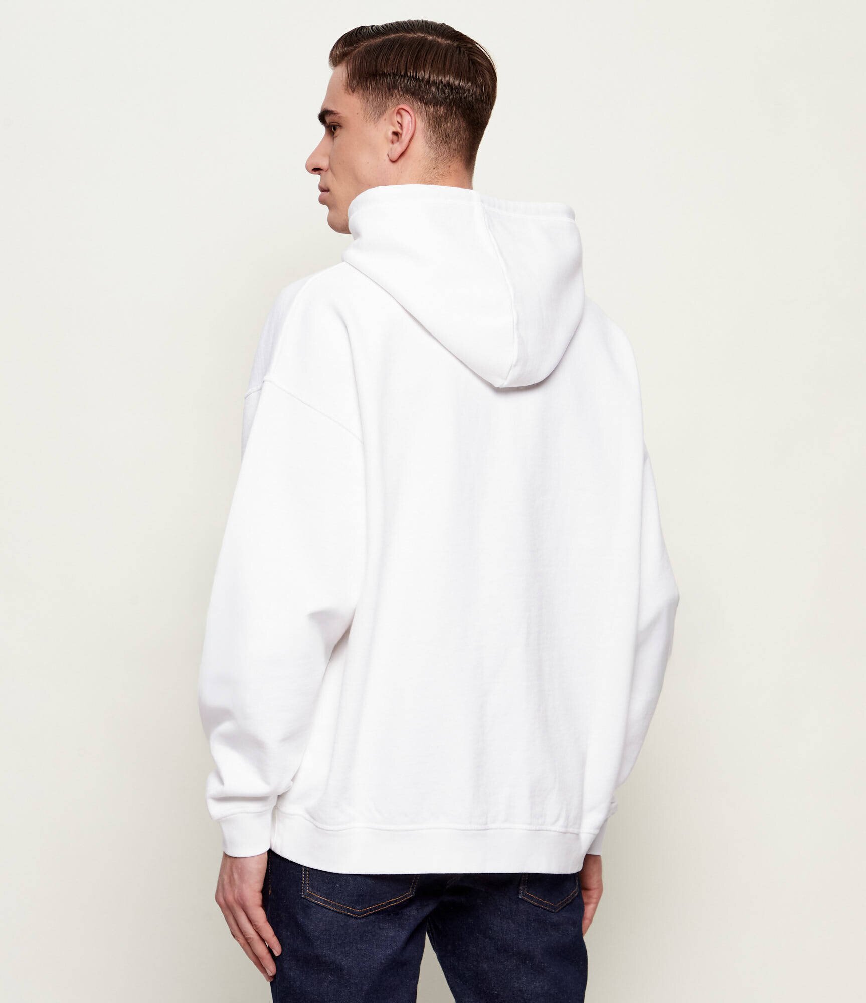 Dsquared2 Hanorac | Relaxed fit