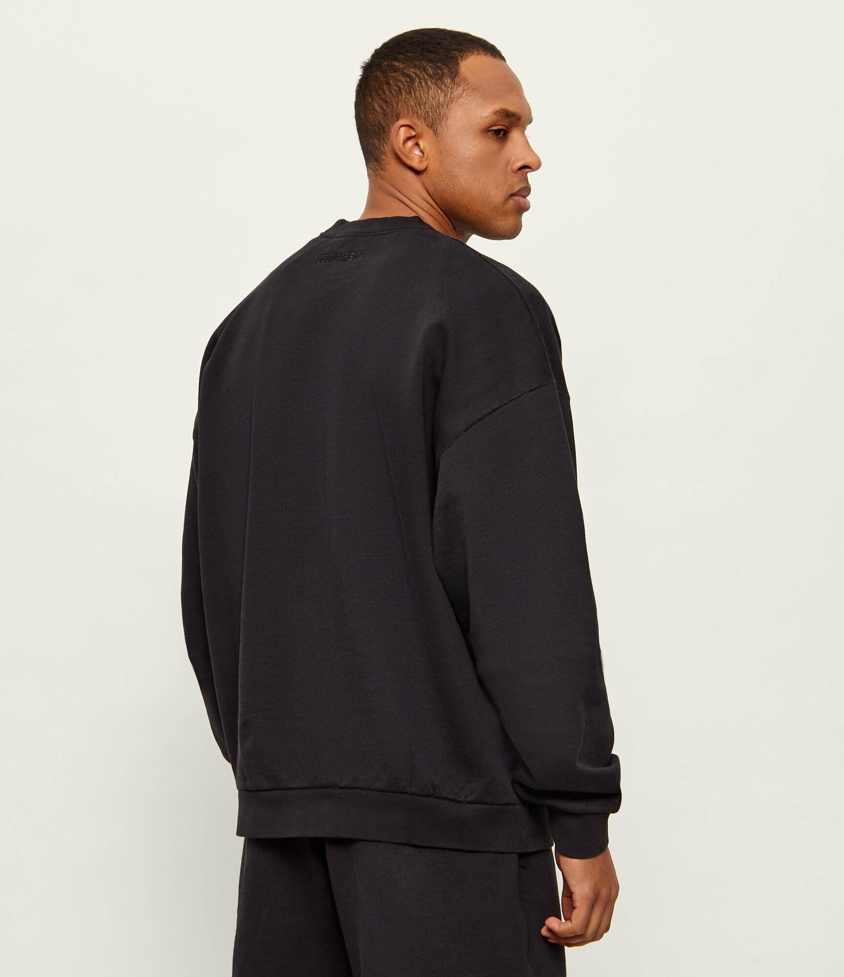 Dsquared2 Hanorac | Relaxed fit