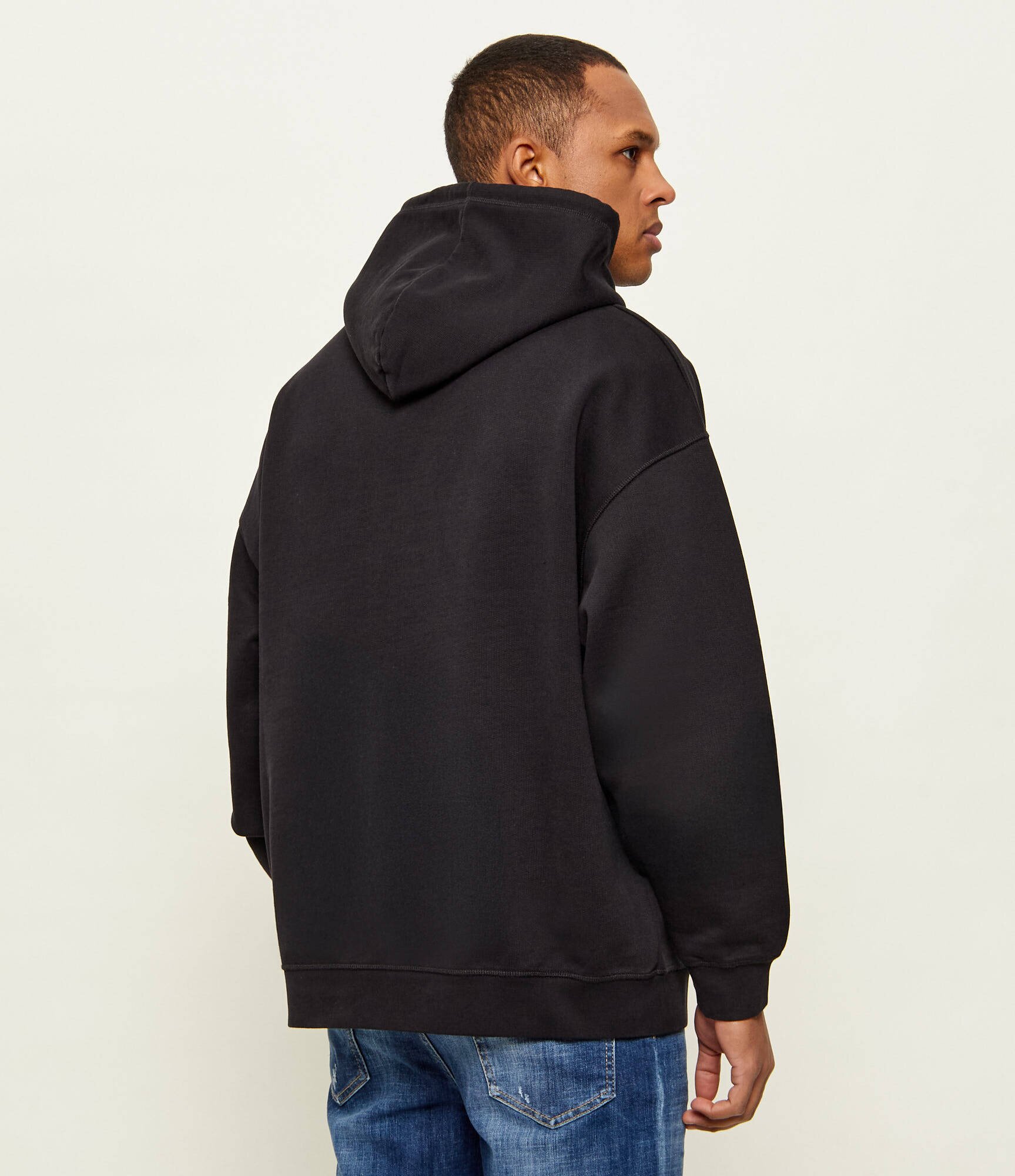 Dsquared2 Hanorac | Relaxed fit