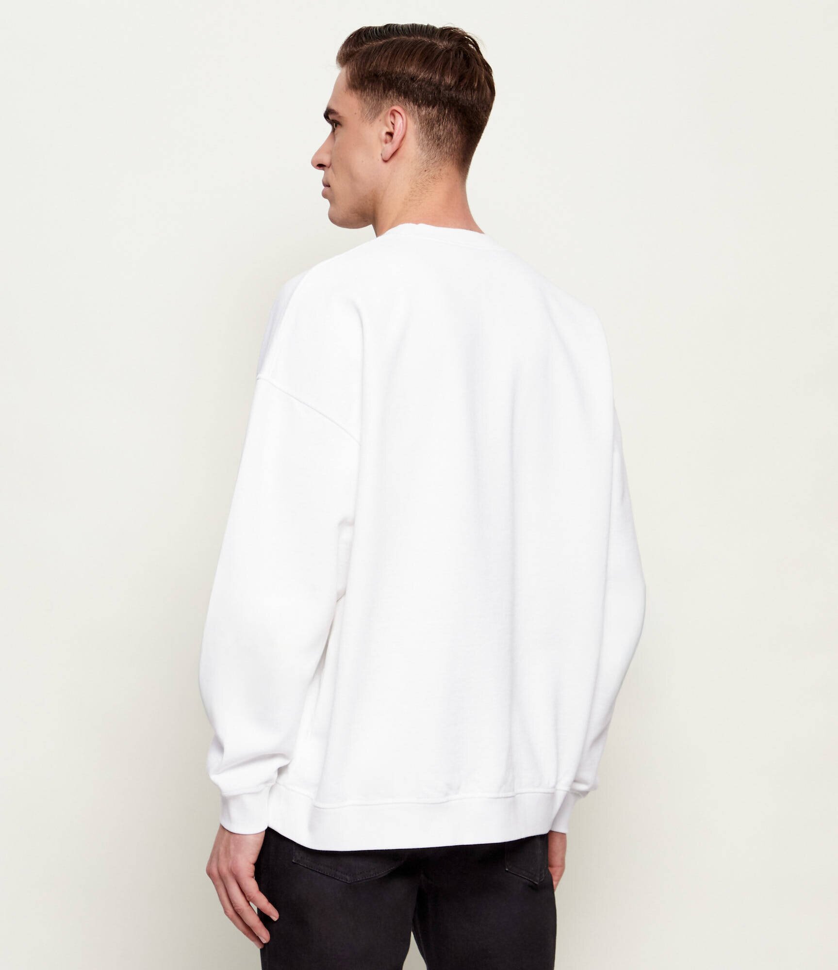 Dsquared2 Hanorac | Relaxed fit