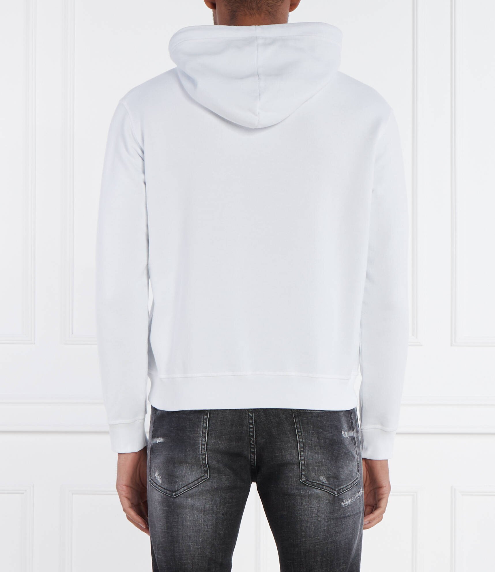 Dsquared2 Hanorac Rocco | cool fit