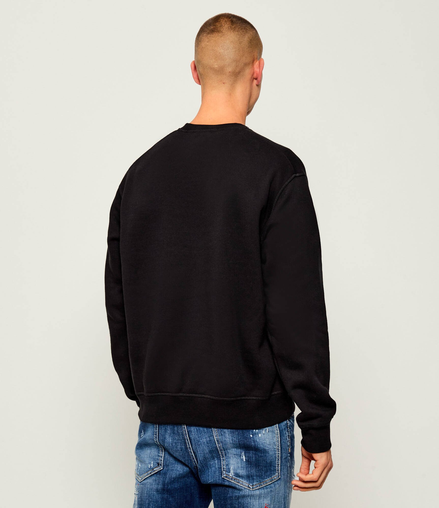 Dsquared2 Hanorac x Ducati | cool fit