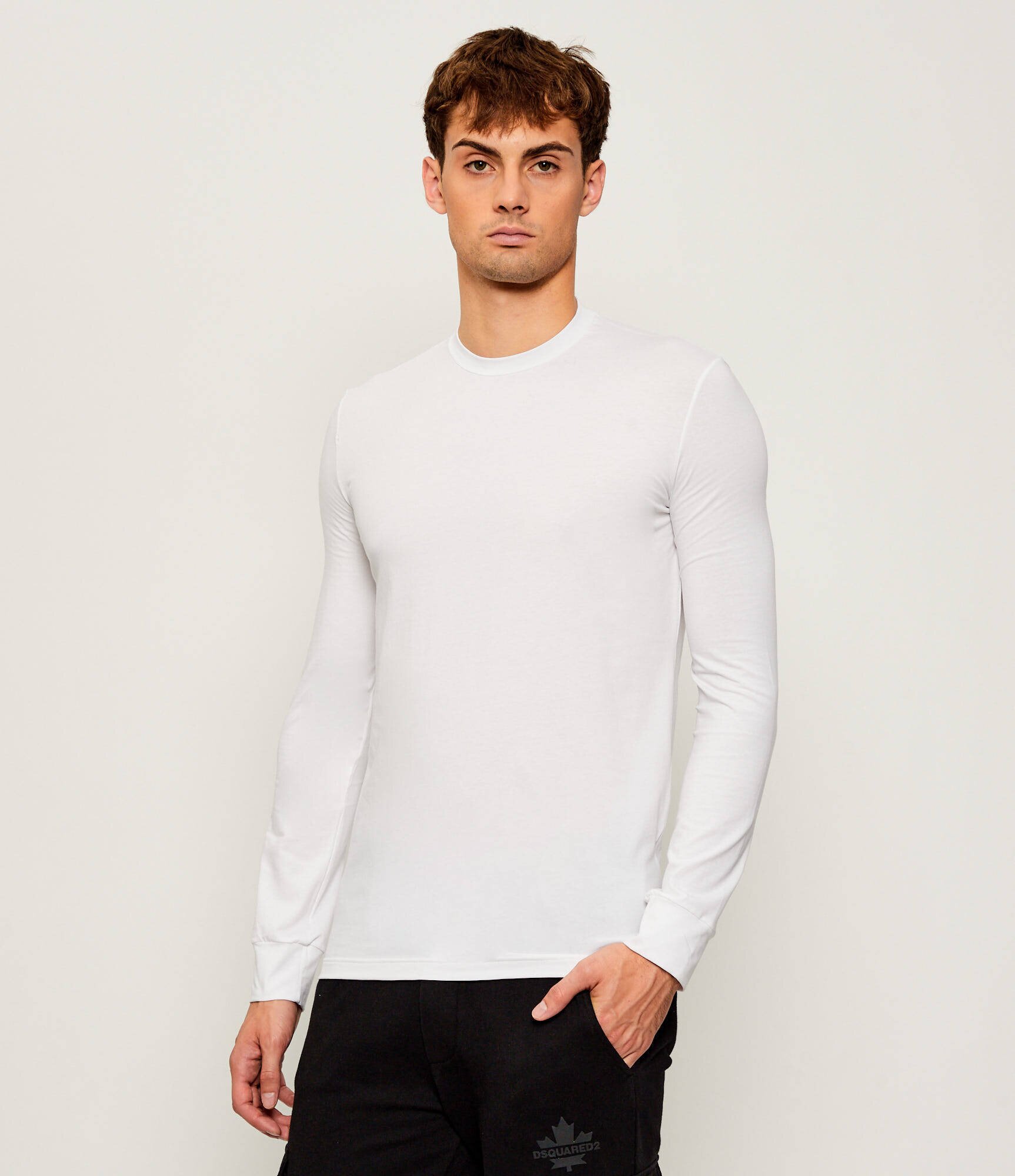 Dsquared2 Longsleeve | Slim Fit