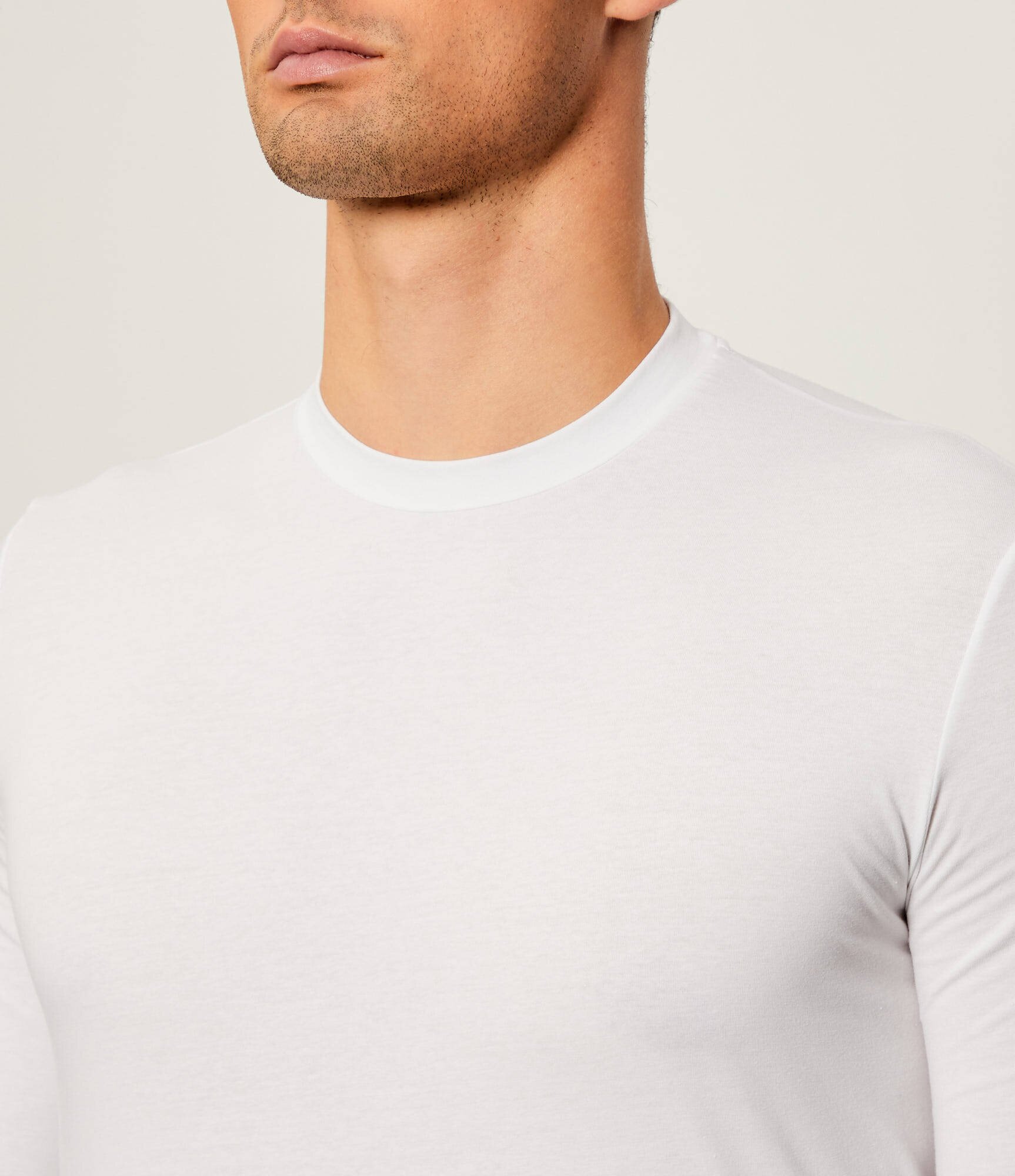 Dsquared2 Longsleeve | Slim Fit