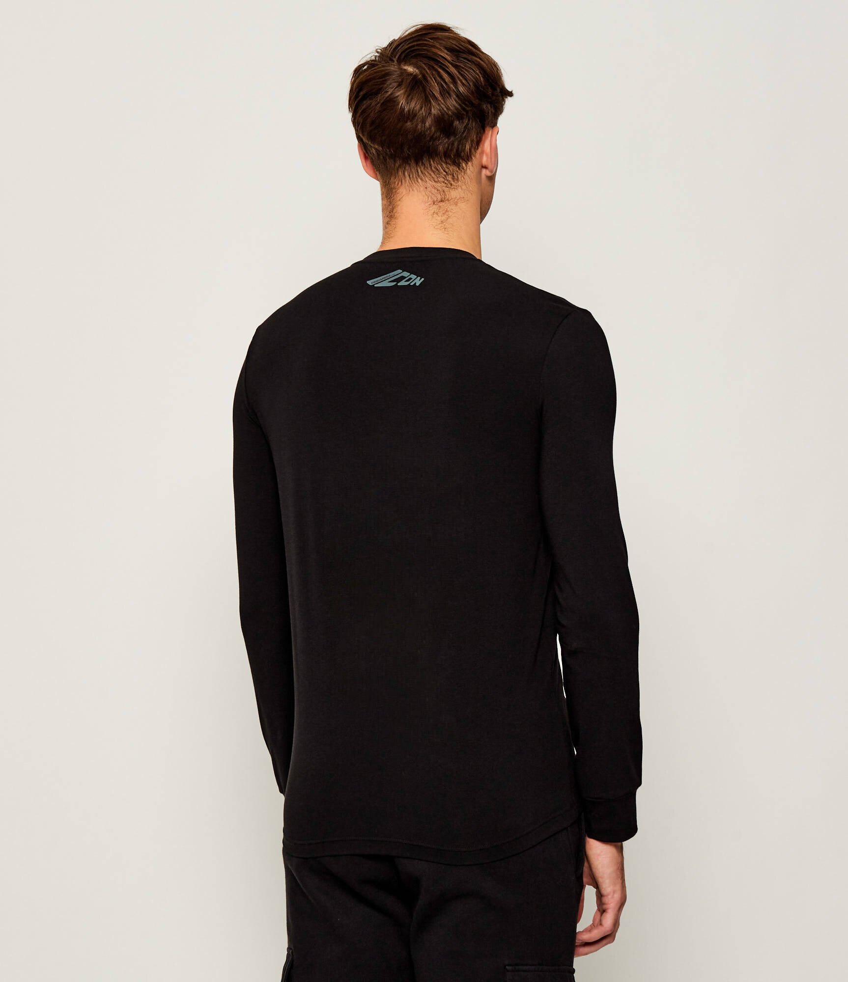 Dsquared2 Longsleeve | Slim Fit