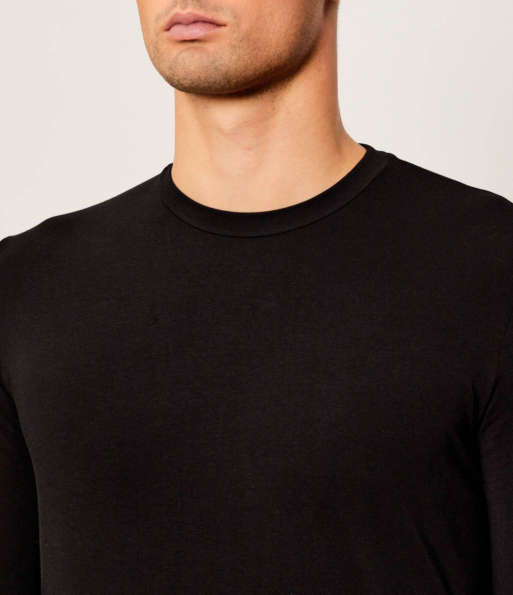 Dsquared2 Longsleeve | Slim Fit