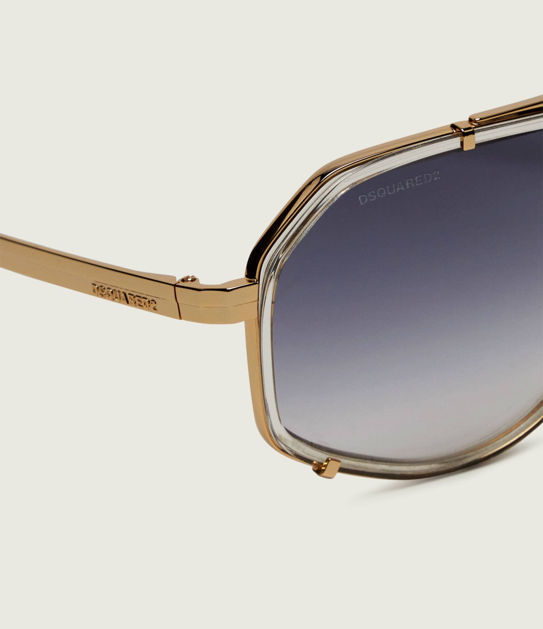 Dsquared2 Ochelari de soare D2 0190/S