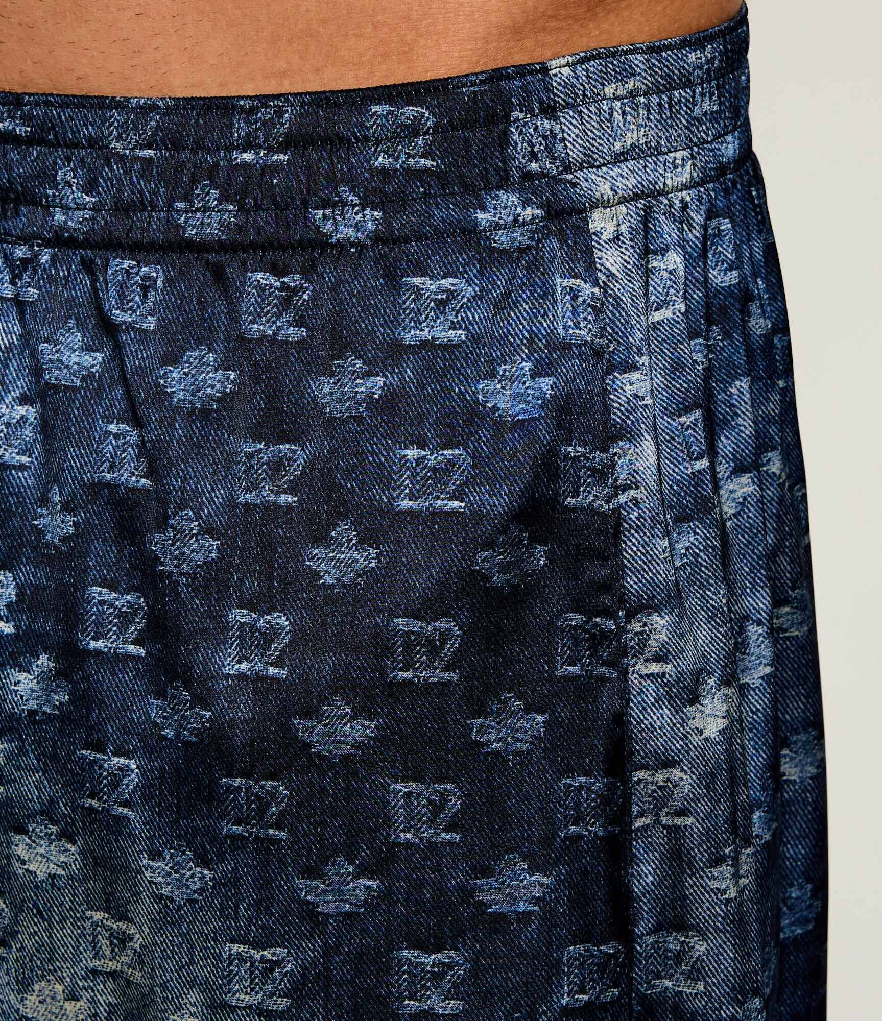 Dsquared2 Pantaloni scurți de pijama | regular fit