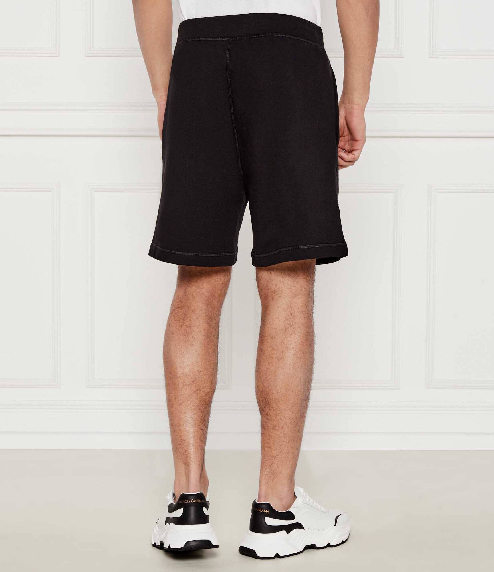 Dsquared2 Pantaloni scurți | Regular Fit