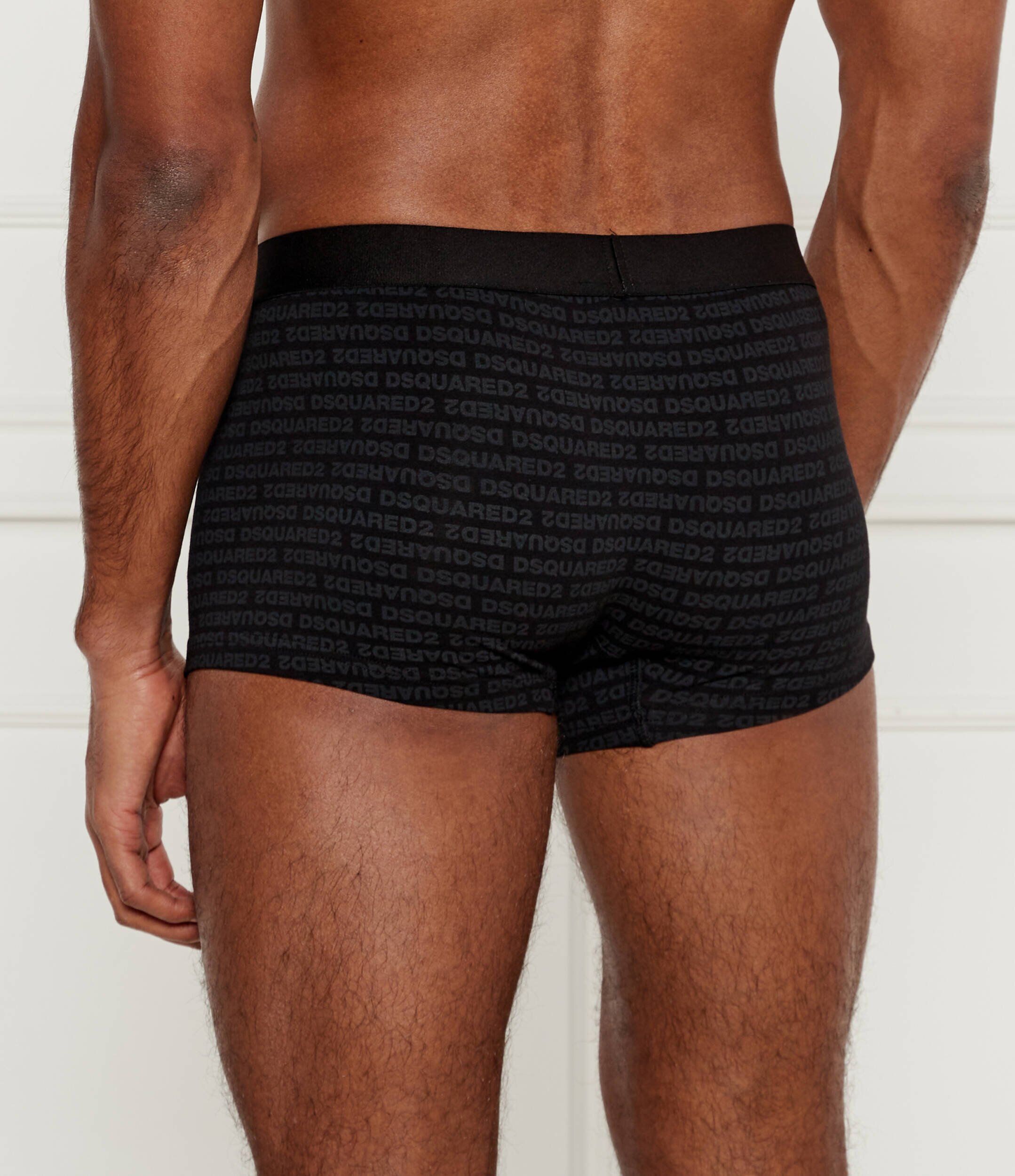 Dsquared2 Pijama | Slim Fit