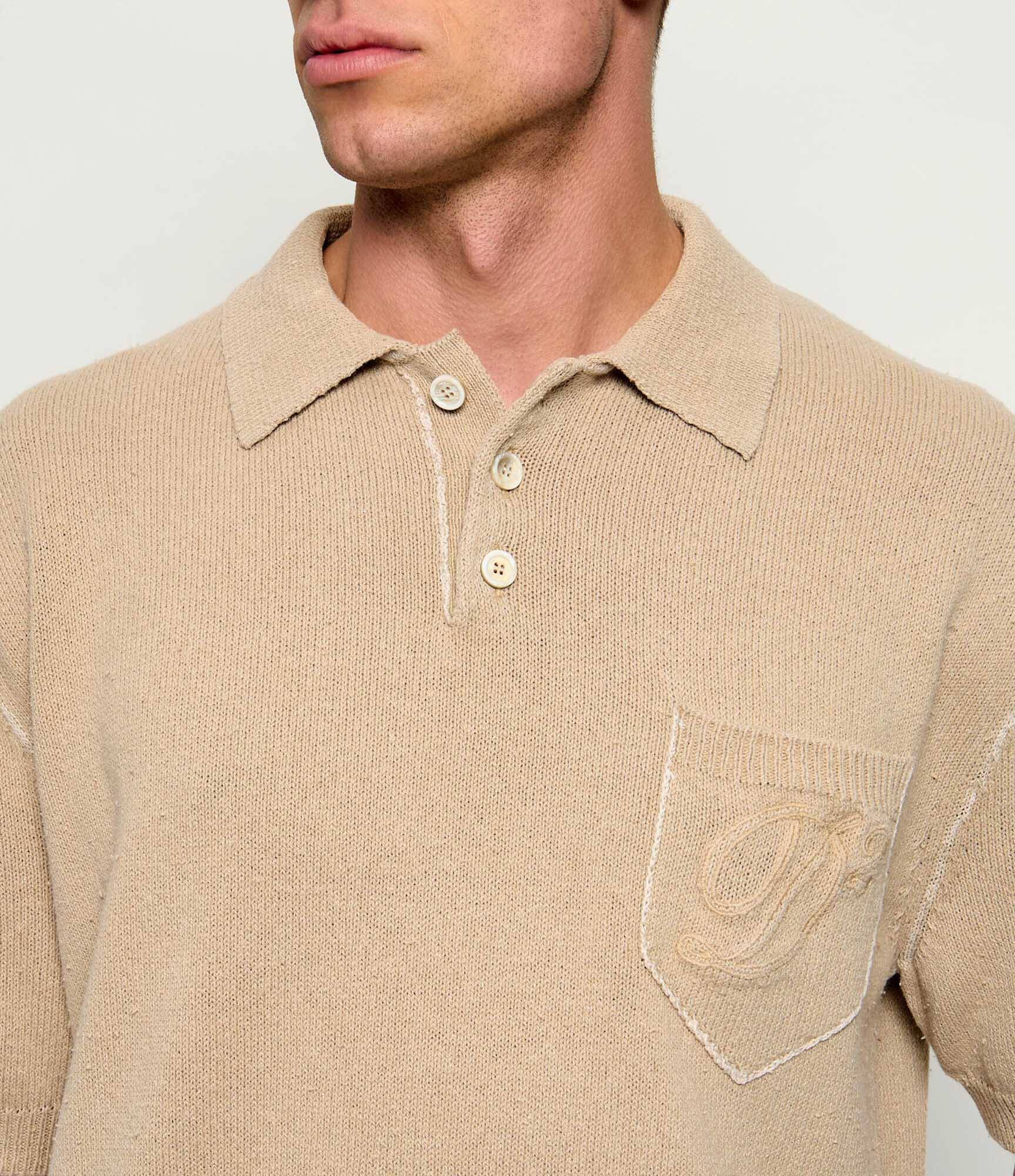 Dsquared2 Polo | Relaxed fit