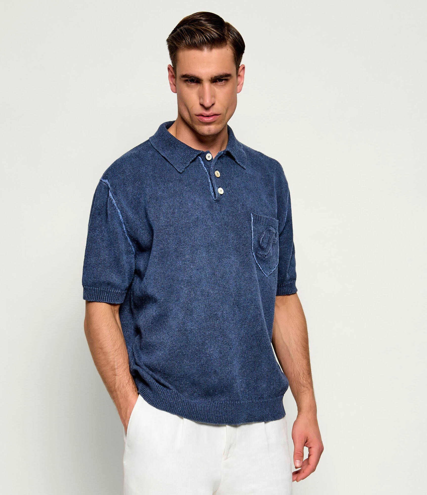 Dsquared2 Polo | Relaxed fit