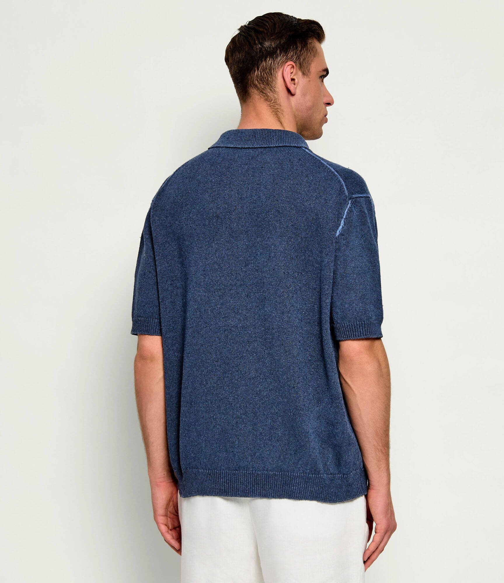 Dsquared2 Polo | Relaxed fit