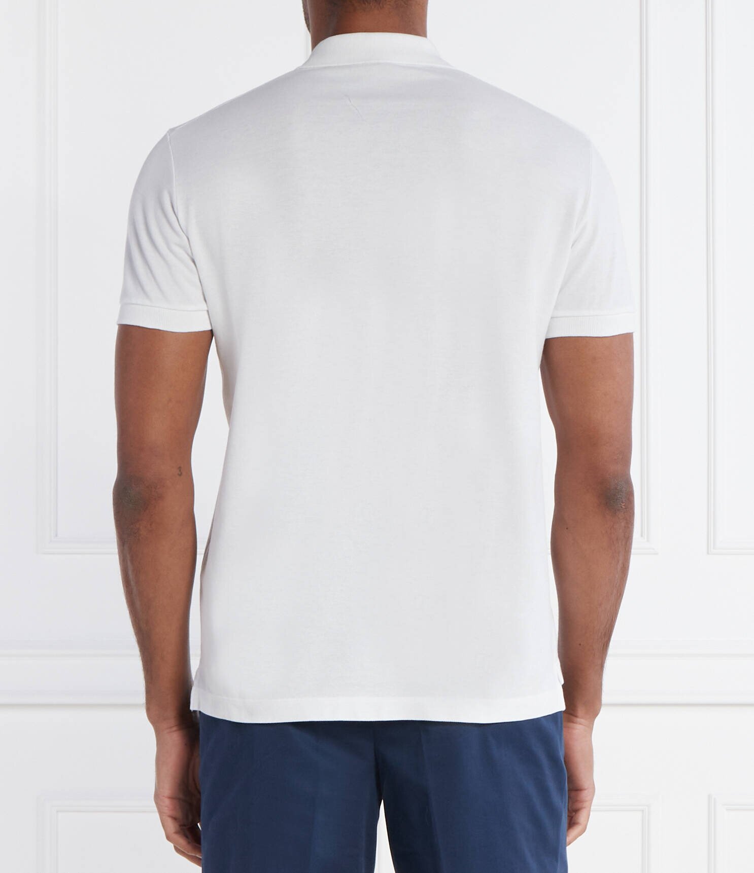Dsquared2 Polo | Slim Fit