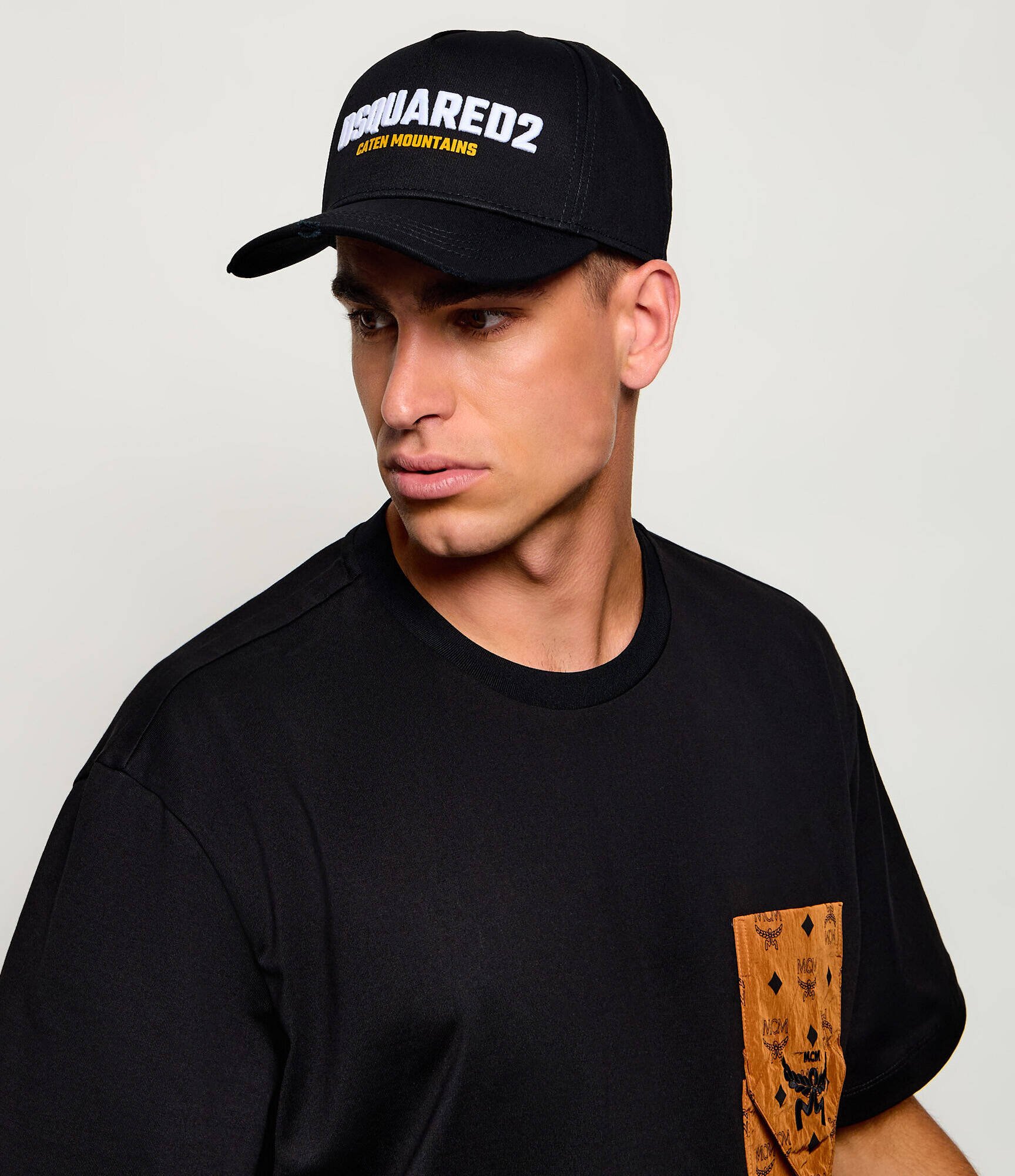 Dsquared2 Șapcă baseball