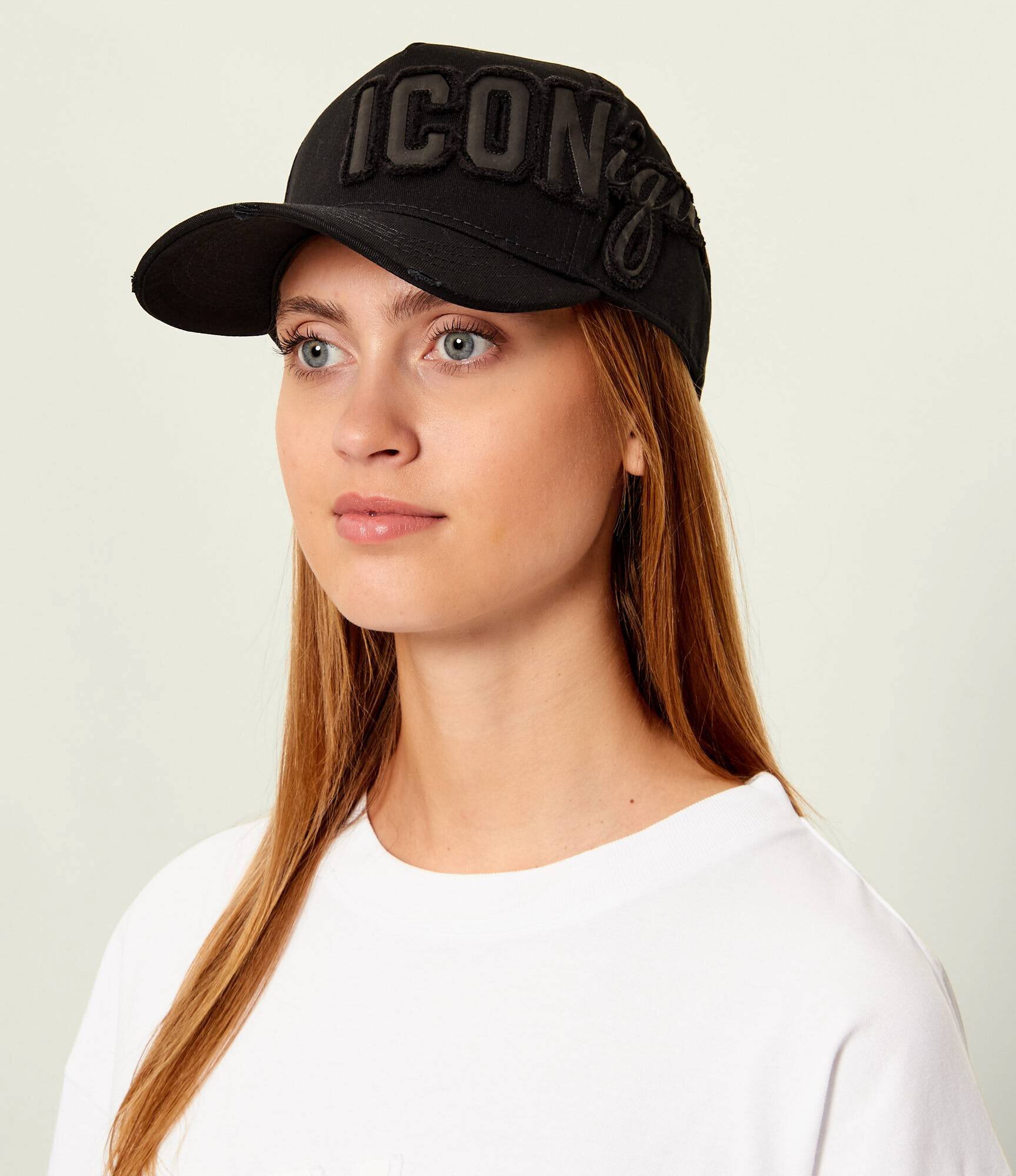 Dsquared2 Șapcă baseball