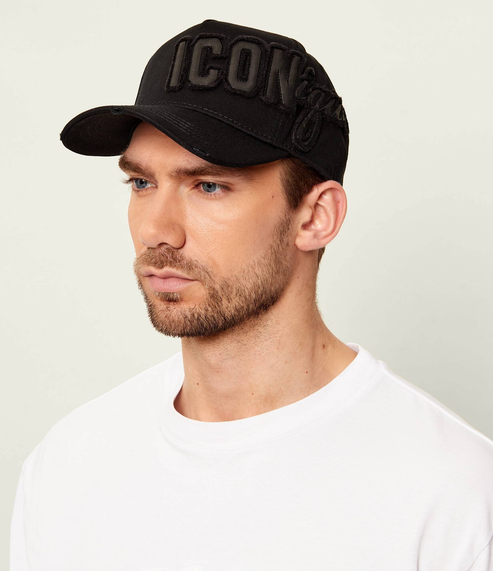 Dsquared2 Șapcă baseball
