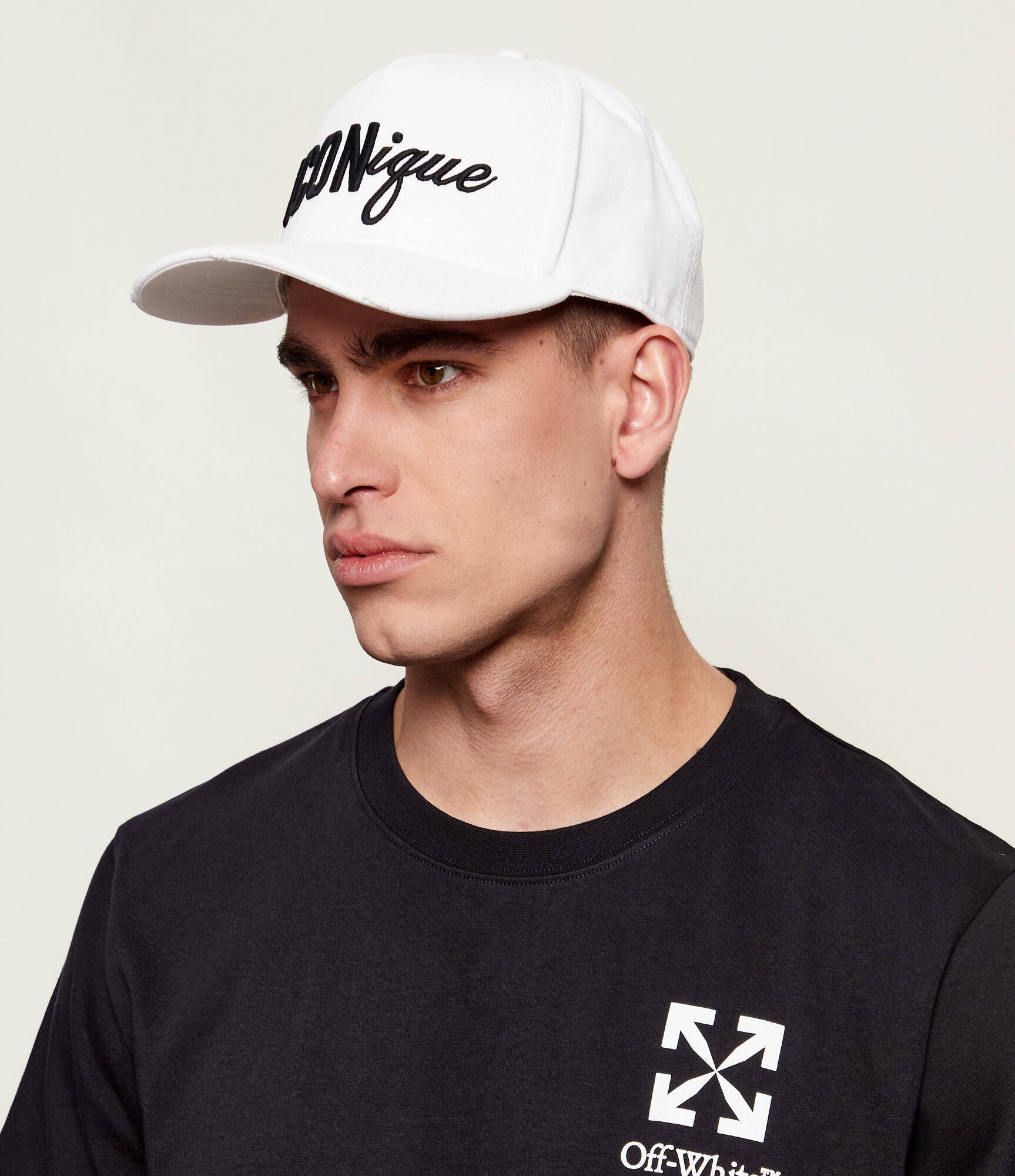 Dsquared2 Șapcă baseball