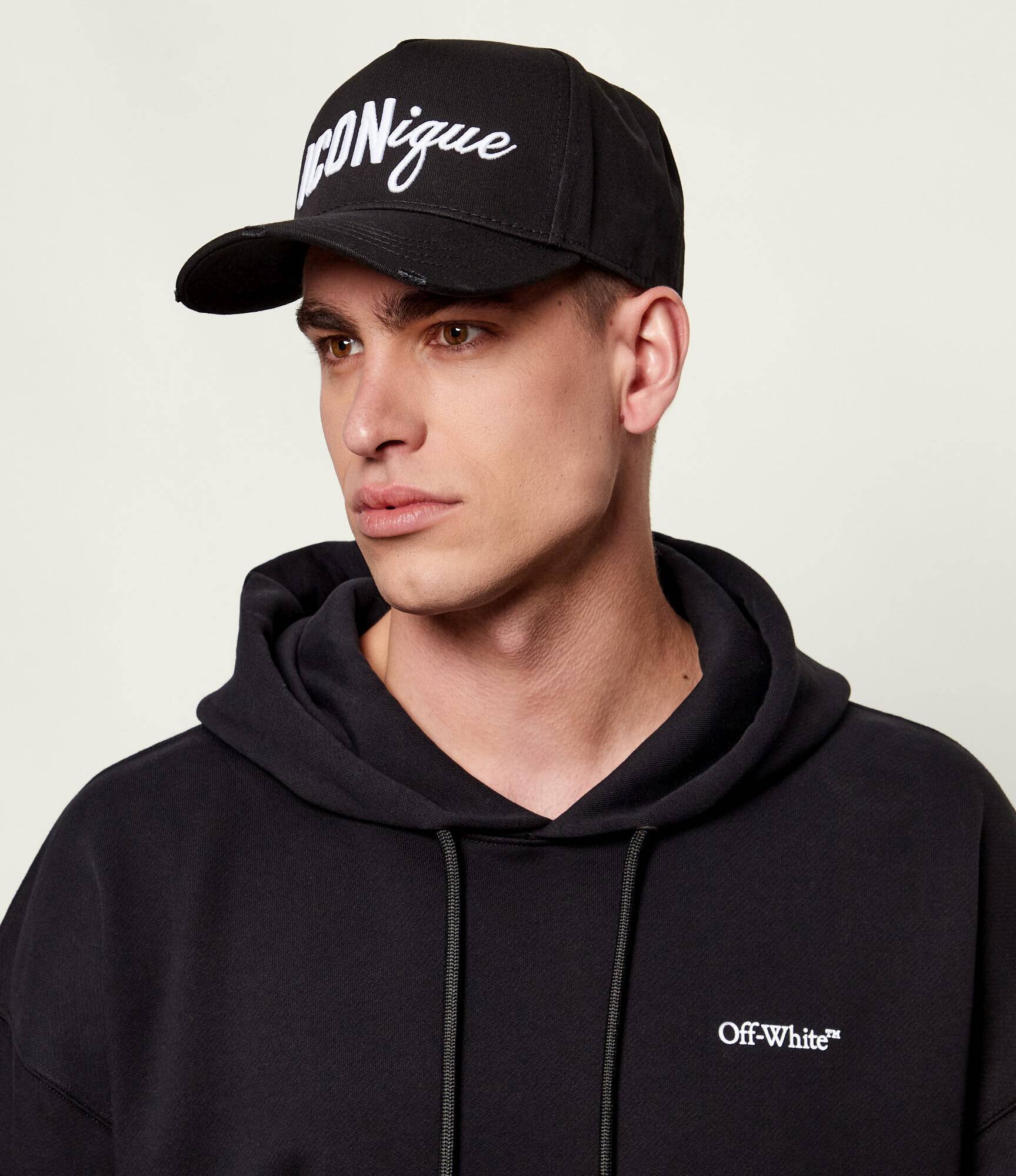 Dsquared2 Șapcă baseball