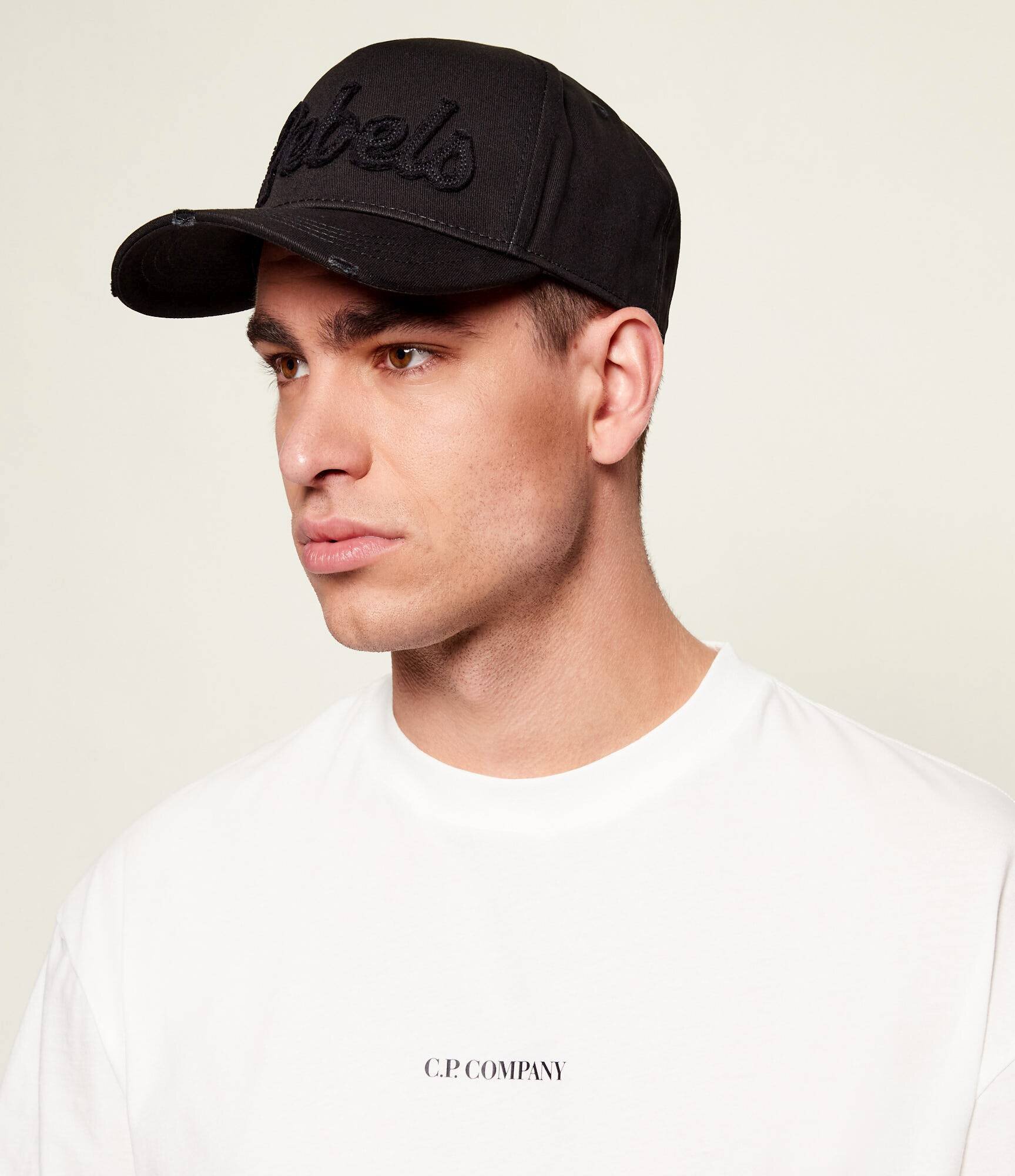 Dsquared2 Șapcă baseball