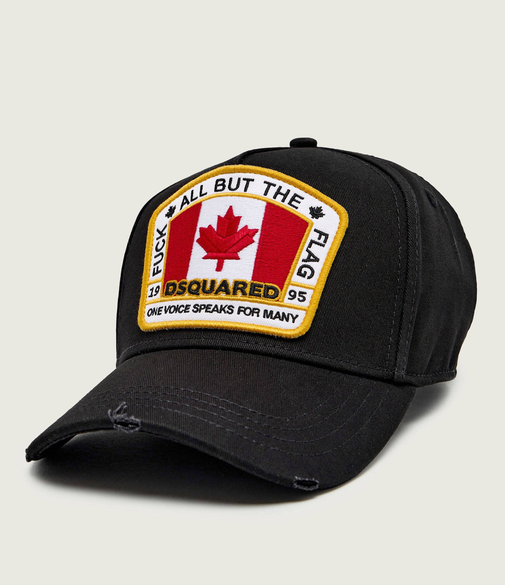 Dsquared2 șapcă baseball