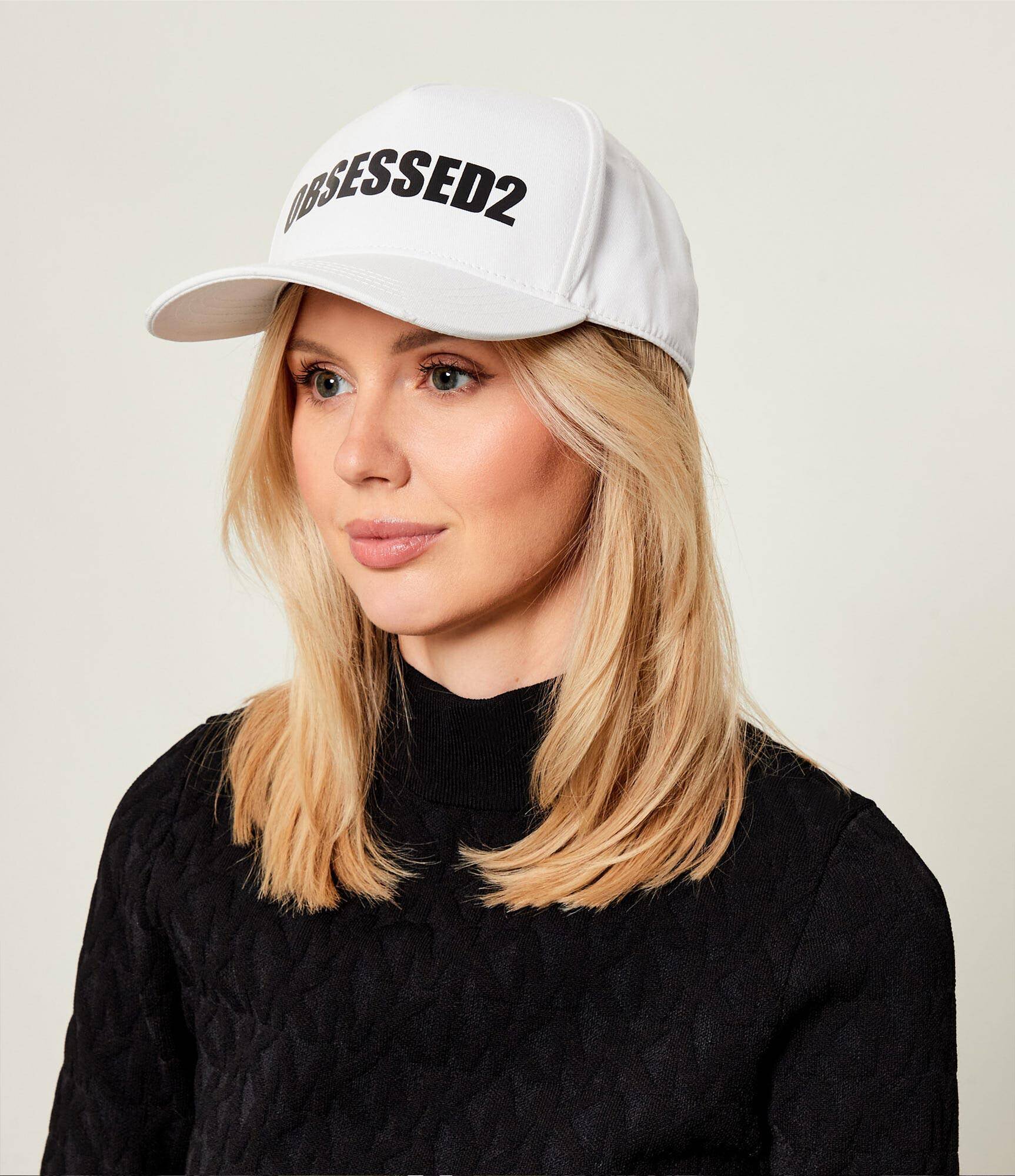 Dsquared2 Șapcă baseball