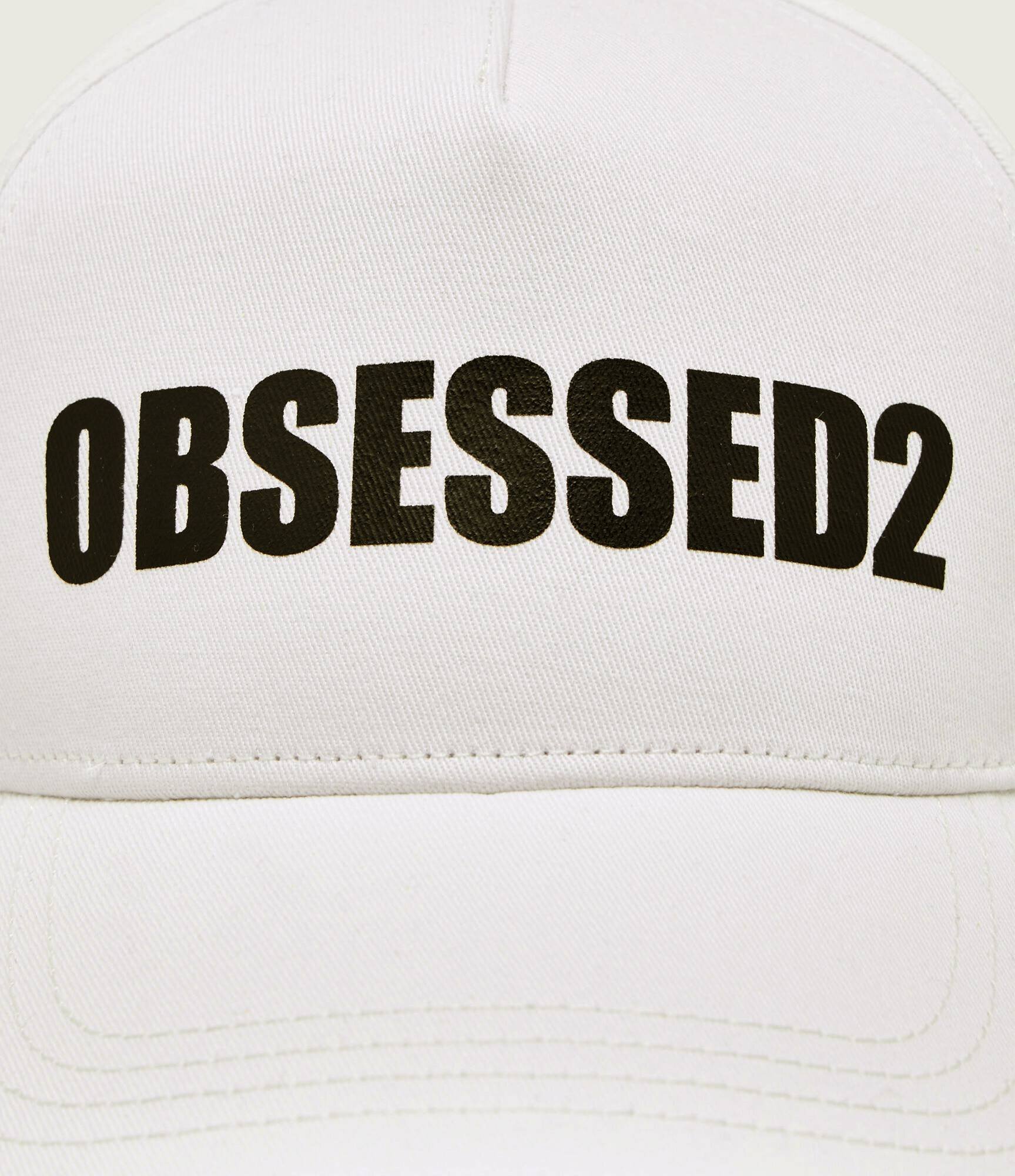 Dsquared2 Șapcă baseball