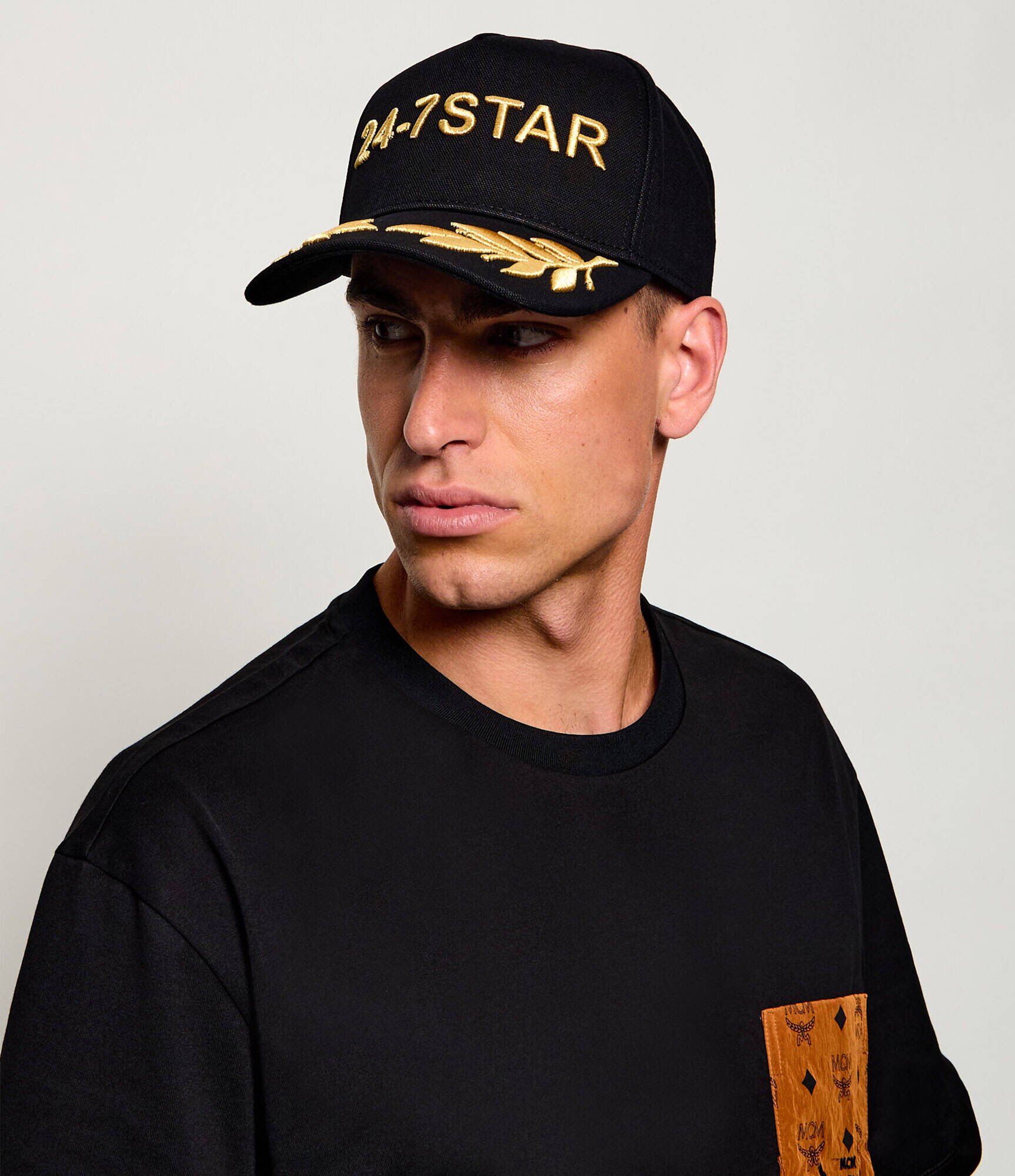 Dsquared2 Șapcă baseball