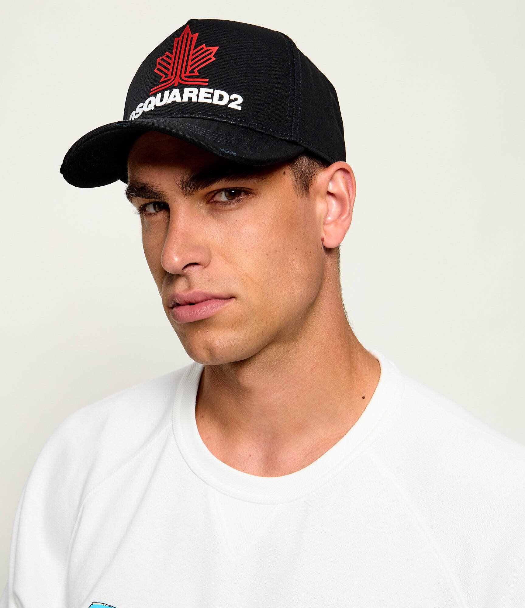 Dsquared2 Șapcă baseball