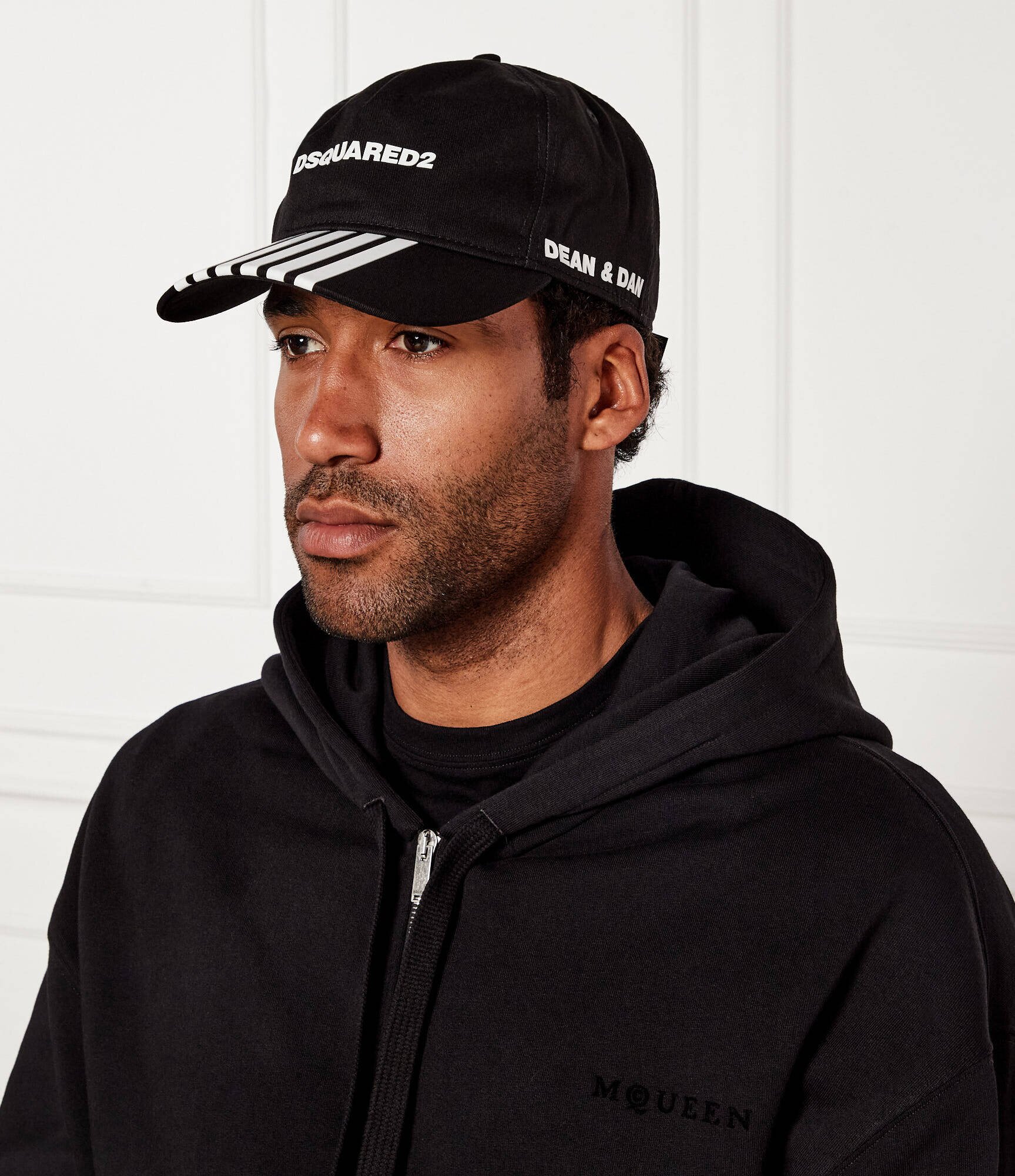 Dsquared2 Șapcă baseball