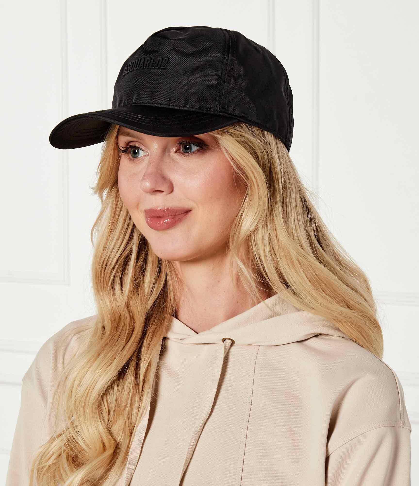 Dsquared2 Șapcă baseball